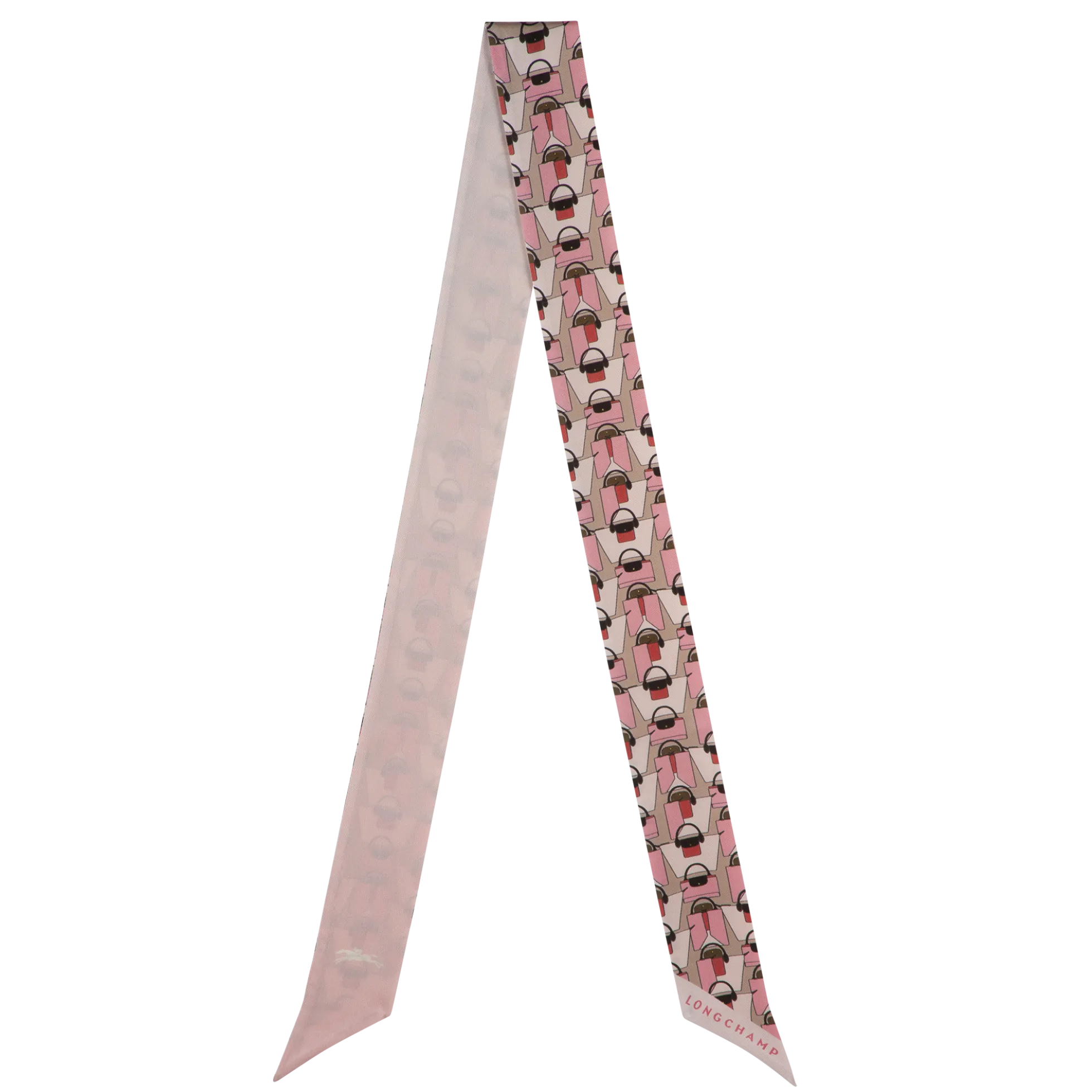 Bandeau Origami Le Pliage
