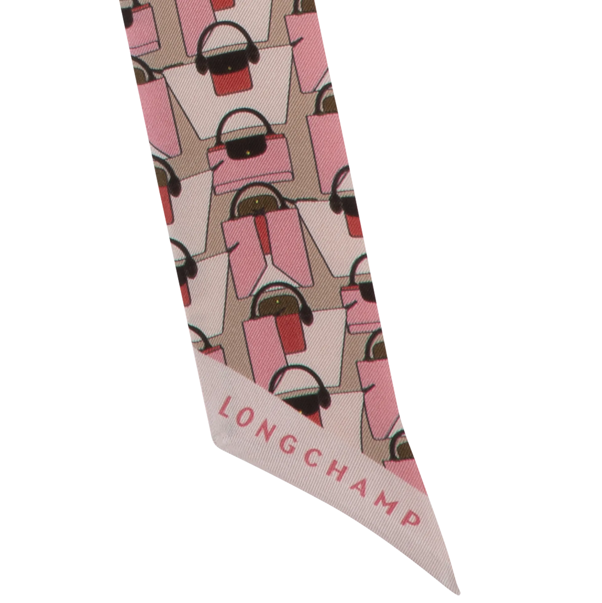 Bandeau Origami Le Pliage