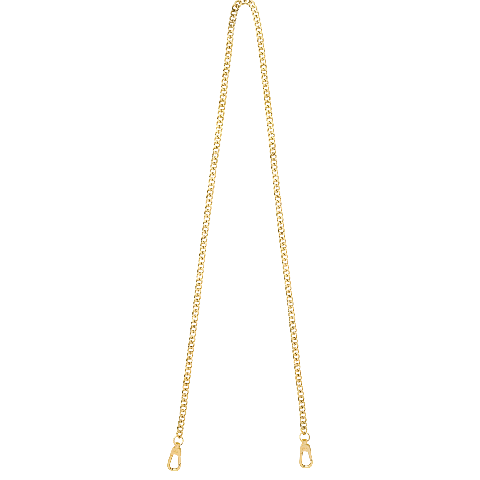 Bandoulière Longchamp chaîne