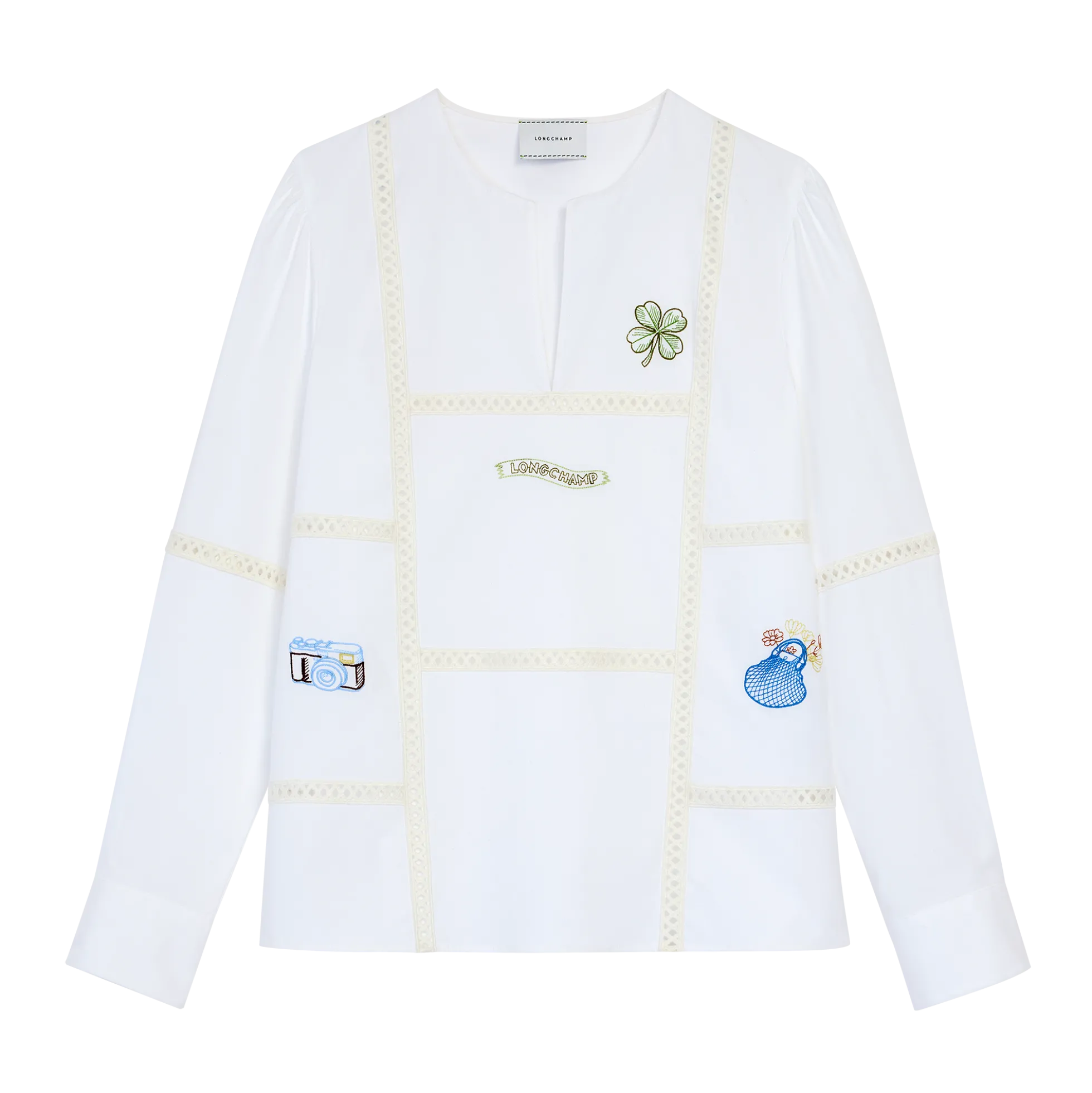 Blouse