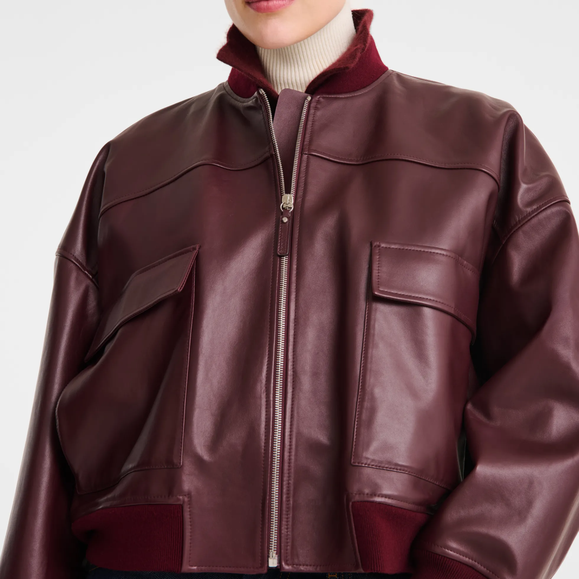 Blouson