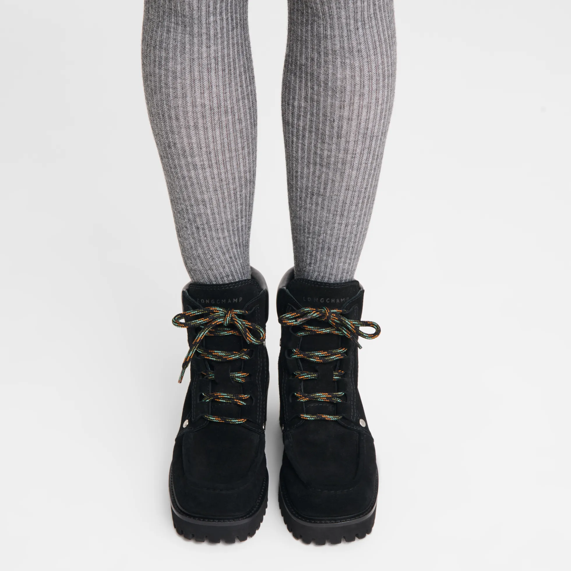 Boots La Baroudeuse