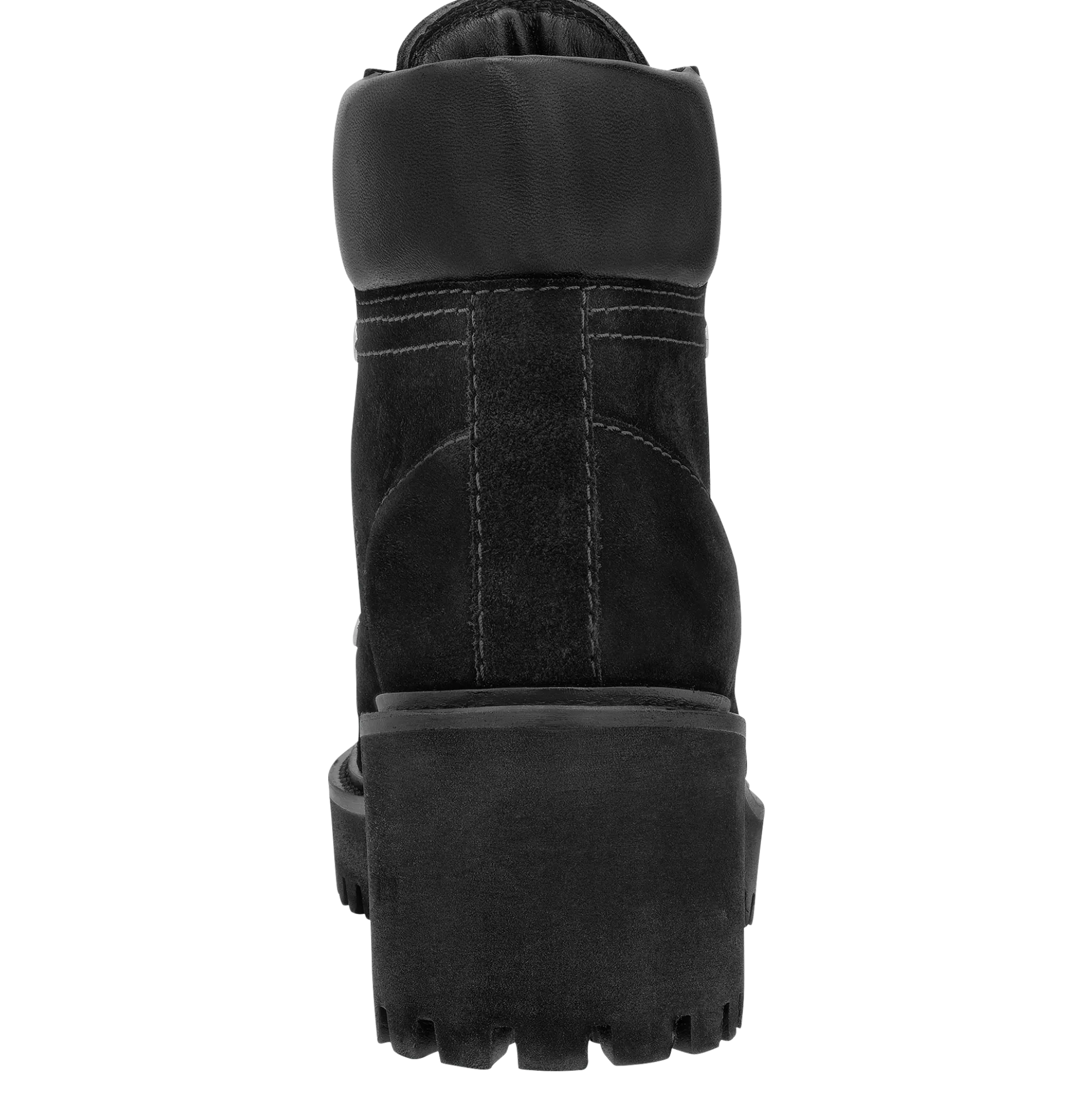 Boots La Baroudeuse