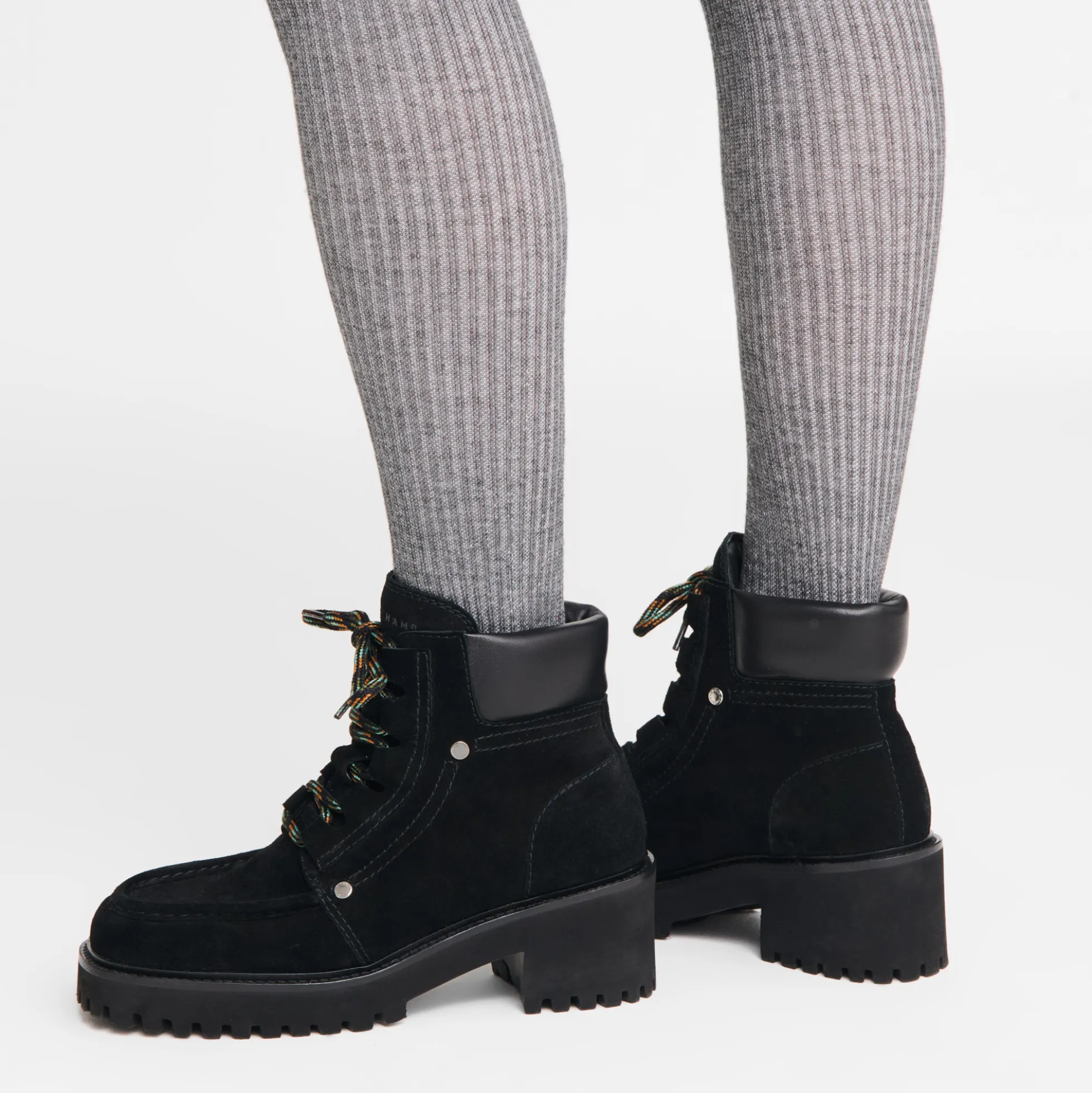 Boots La Baroudeuse