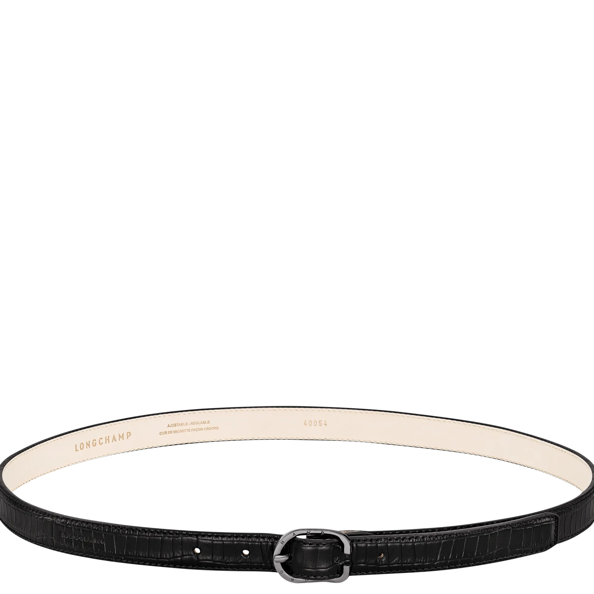 Ceinture femme Archive