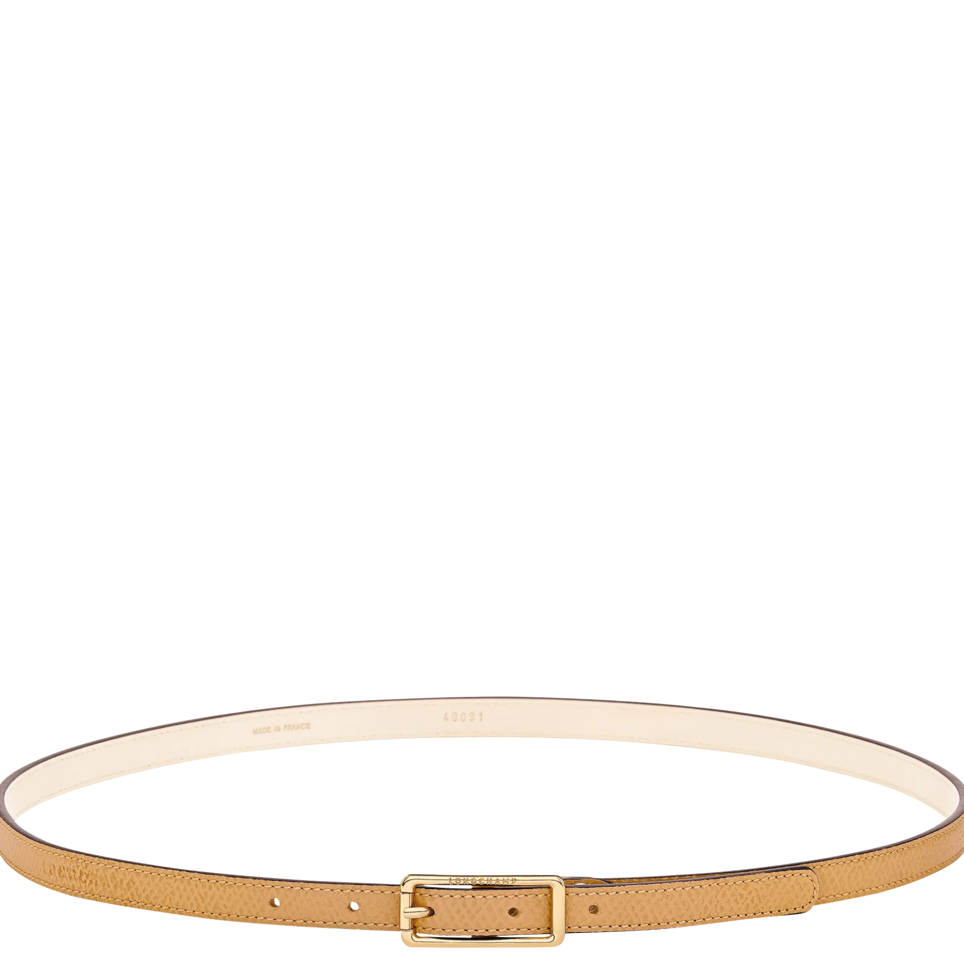 Ceinture femme Epure