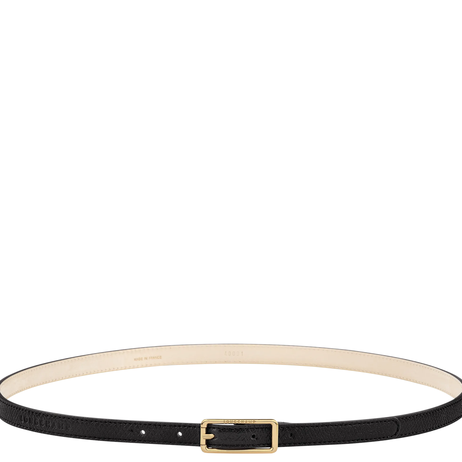 Ceinture femme Epure