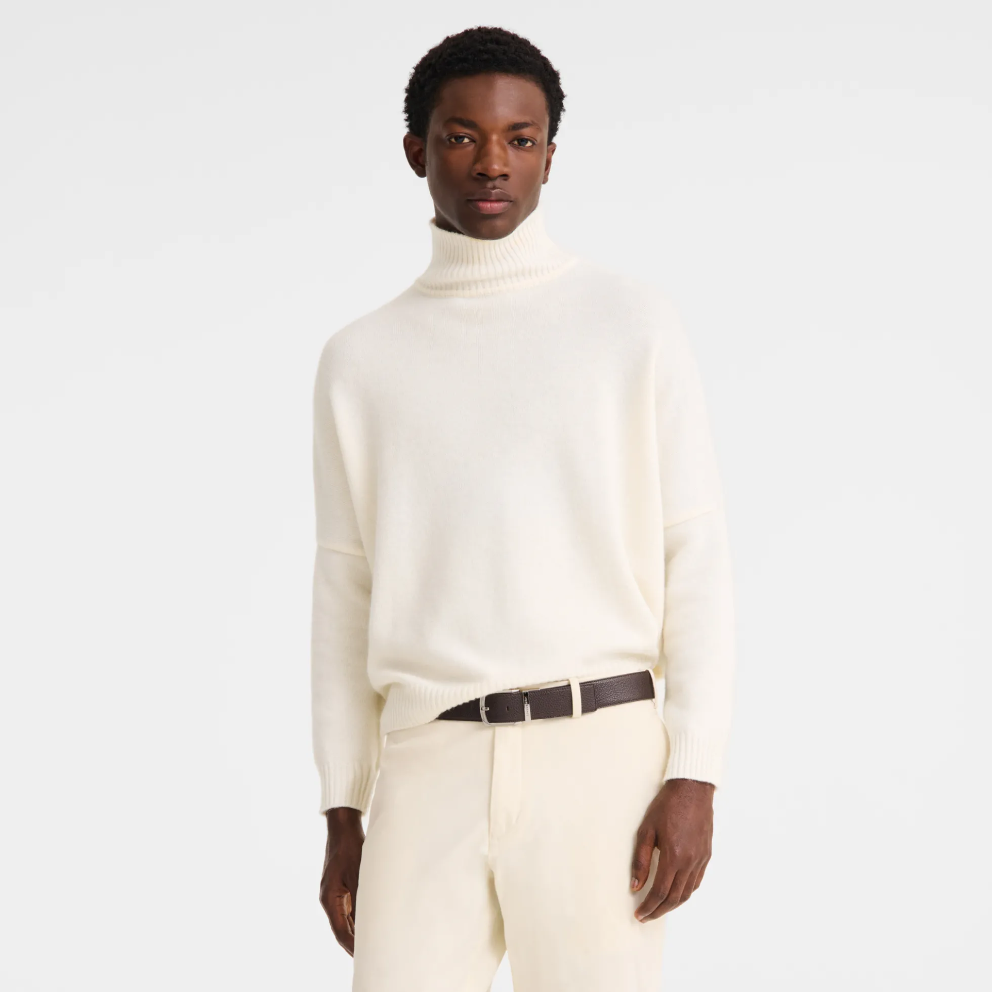 Ceinture homme Le Foulonné