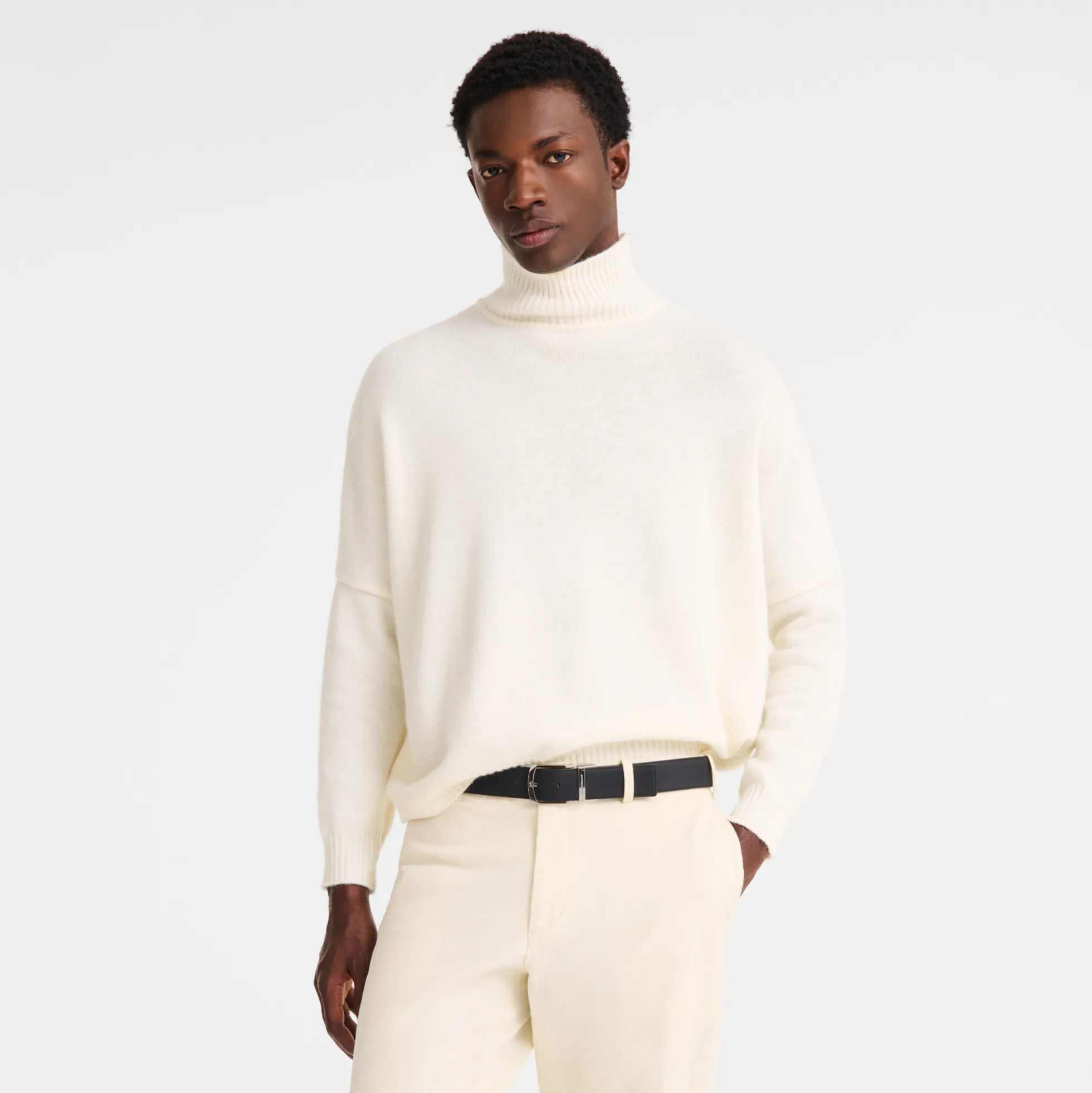 Ceinture homme Le Foulonné