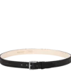 Ceinture homme Le Foulonné