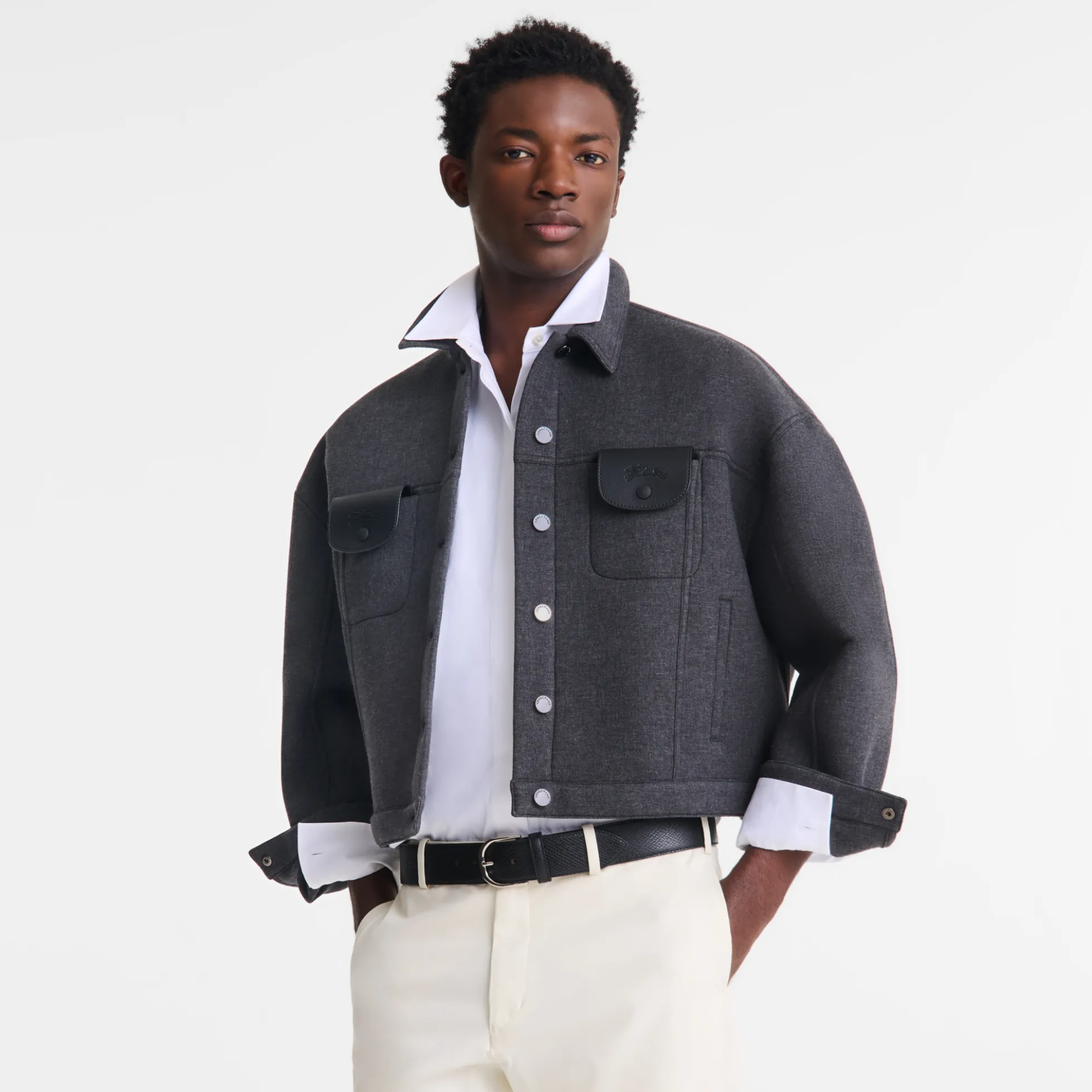 Ceinture Homme Le Pliage Original