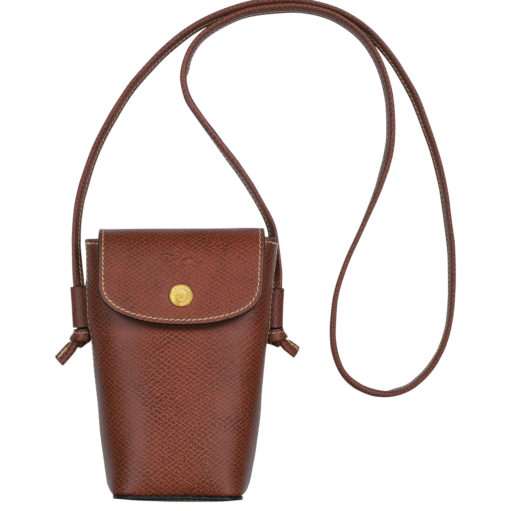 Etui téléphone avec cordon Épure