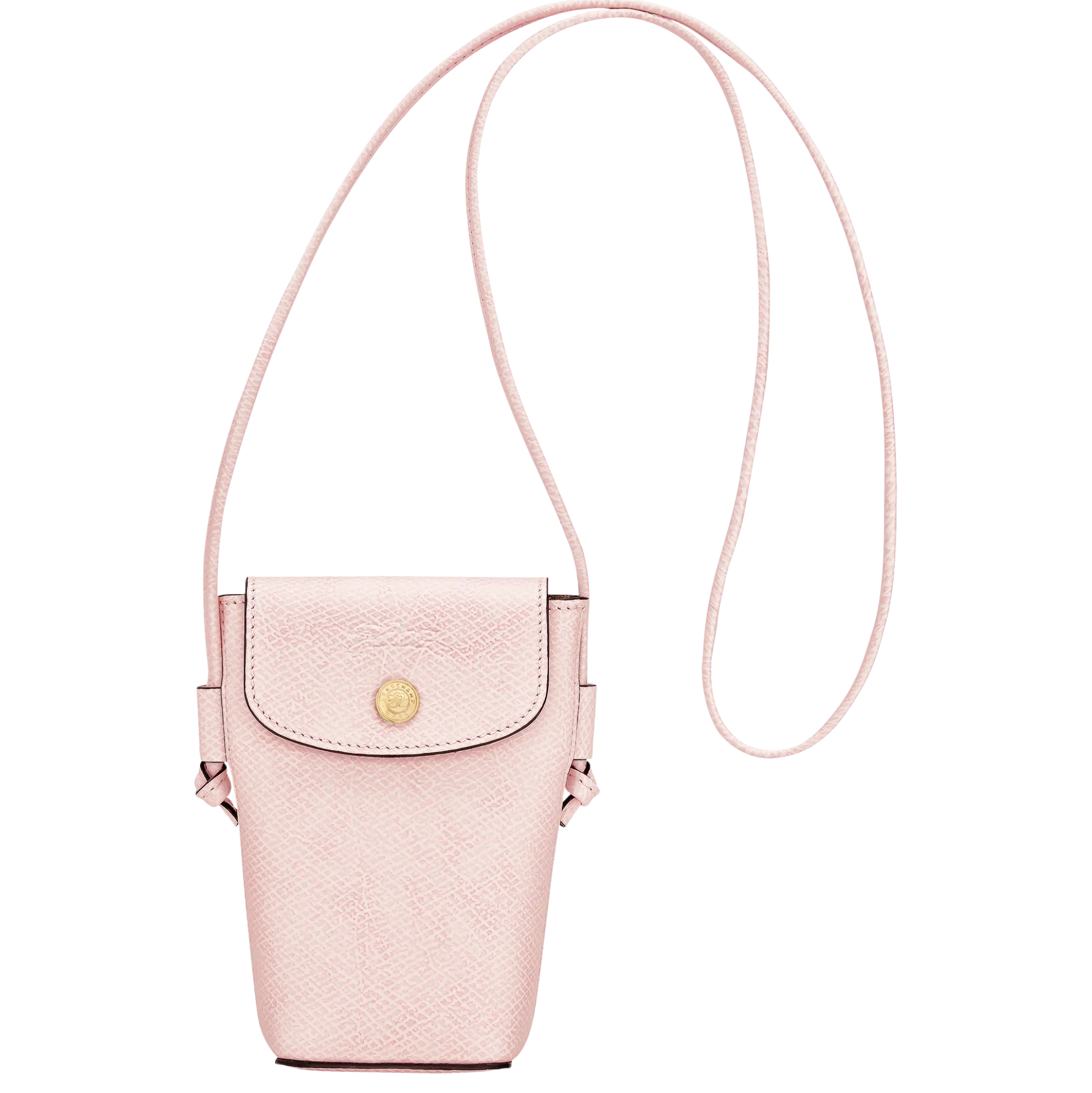 Etui téléphone avec cordon Épure