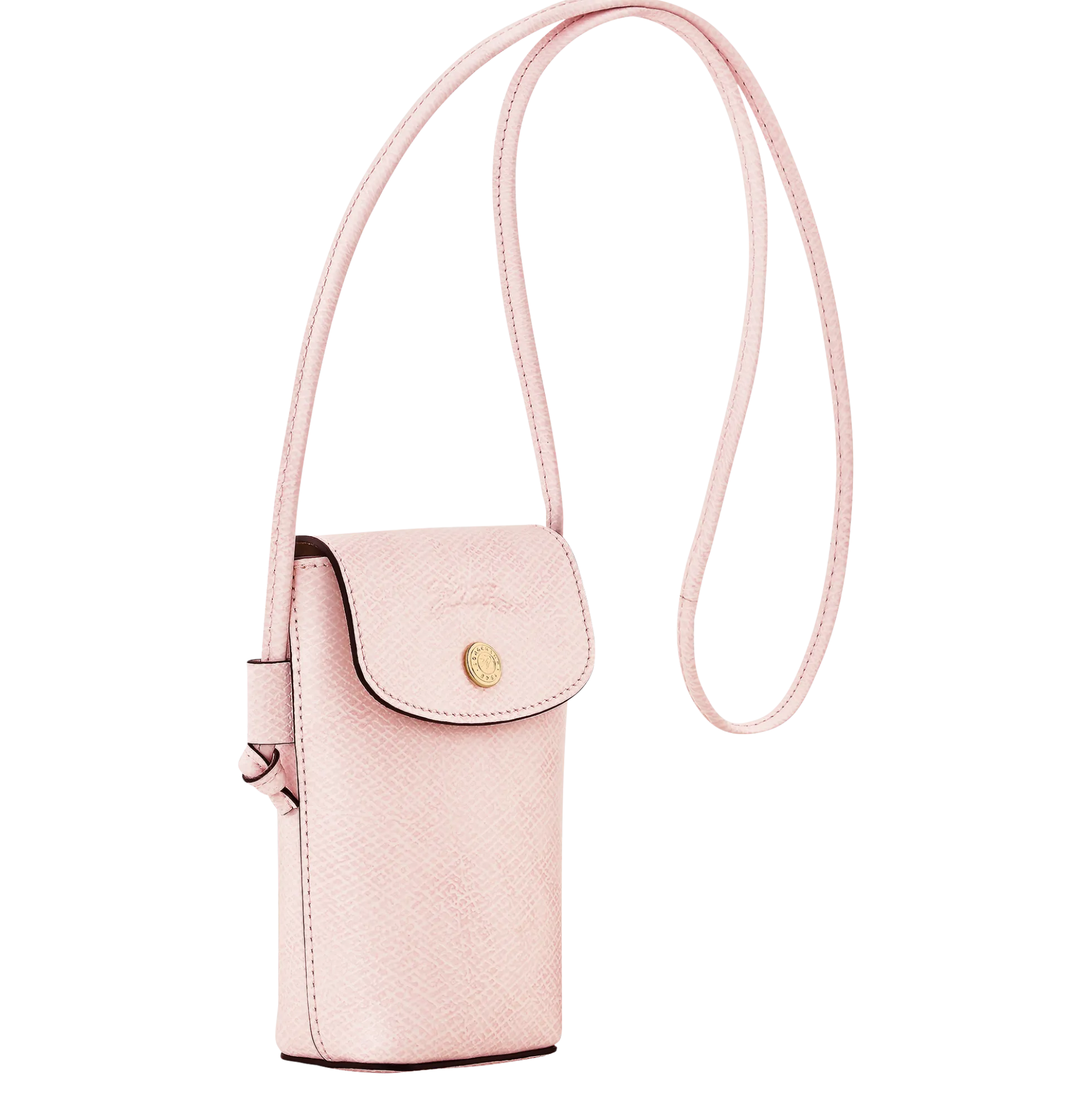 Etui téléphone avec cordon Épure