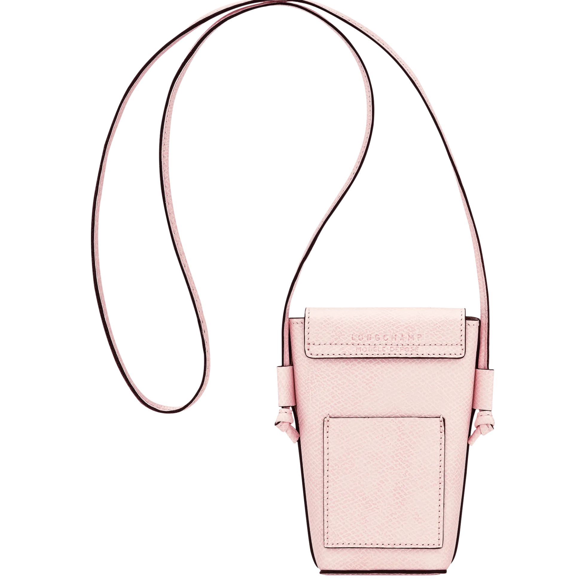 Etui téléphone avec cordon Épure