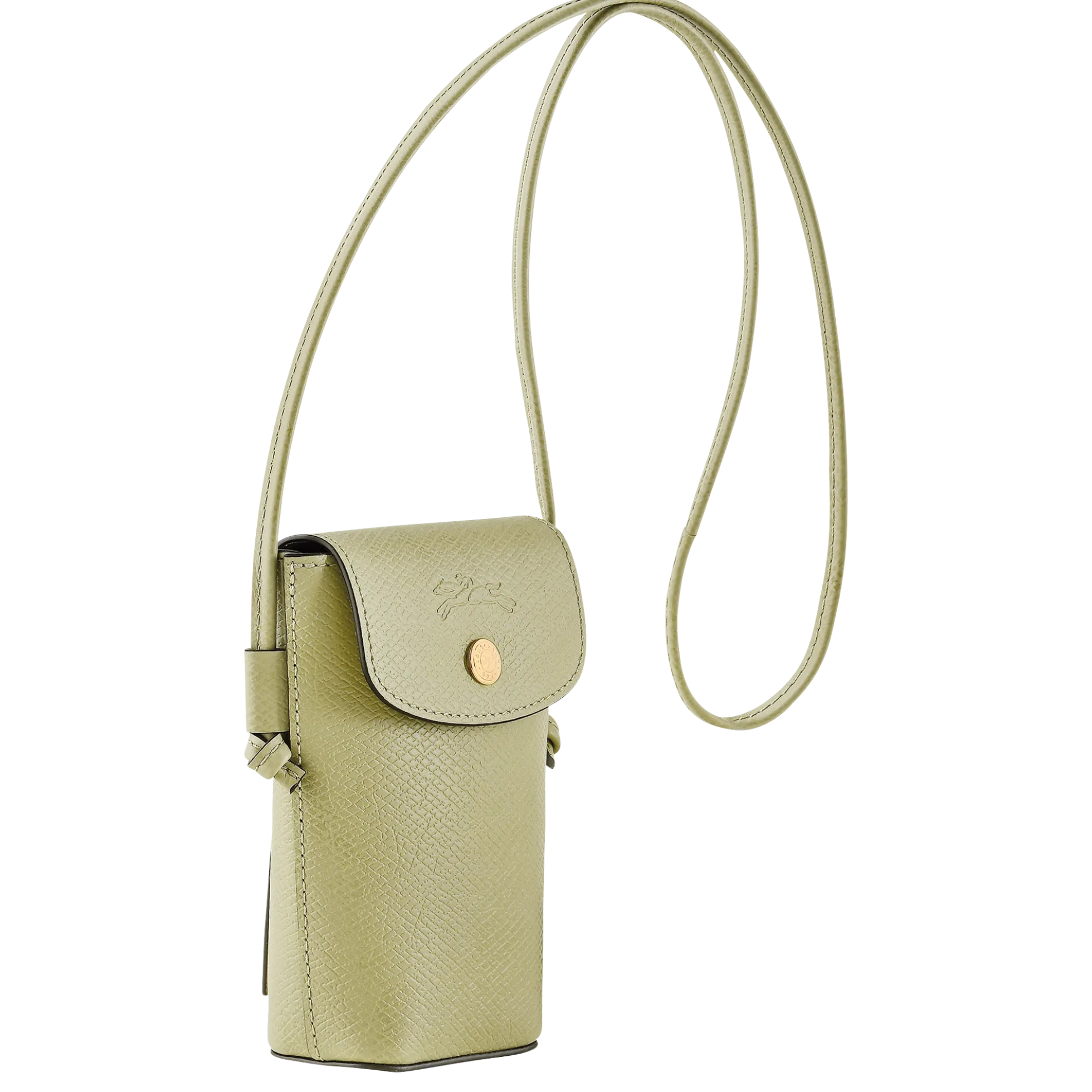 Etui téléphone avec cordon Épure