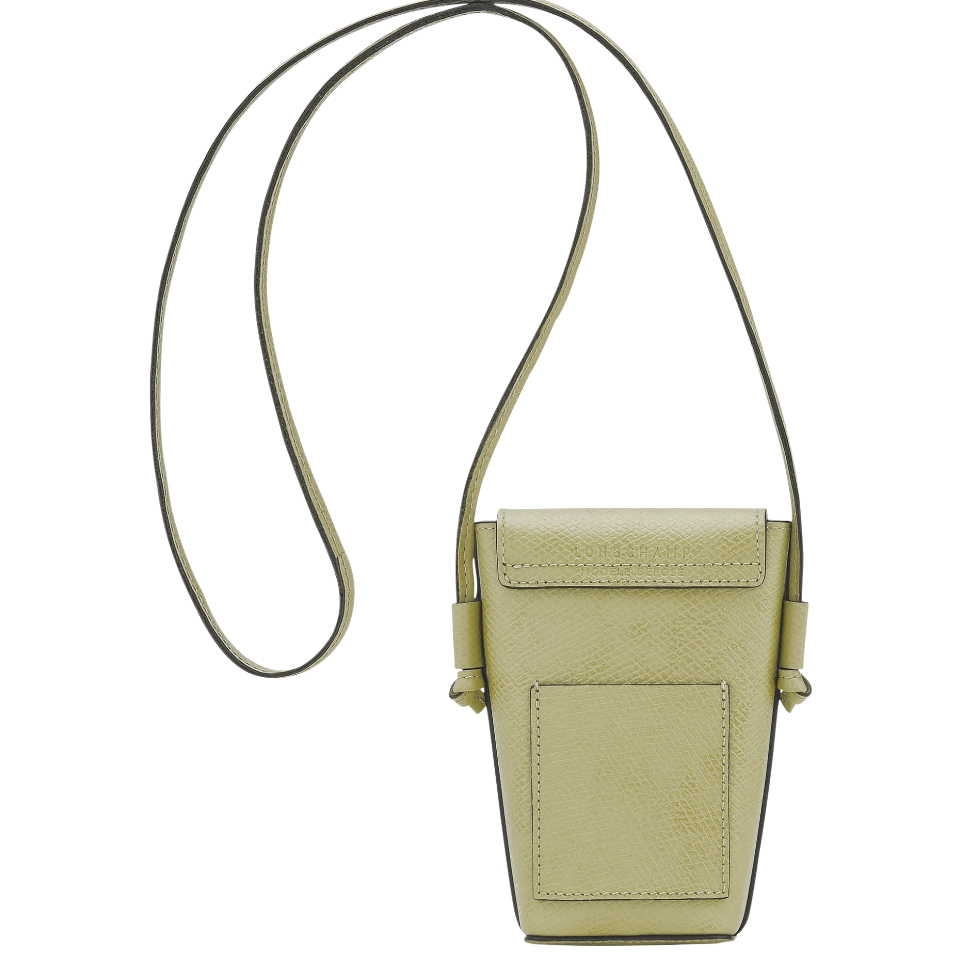 Etui téléphone avec cordon Épure