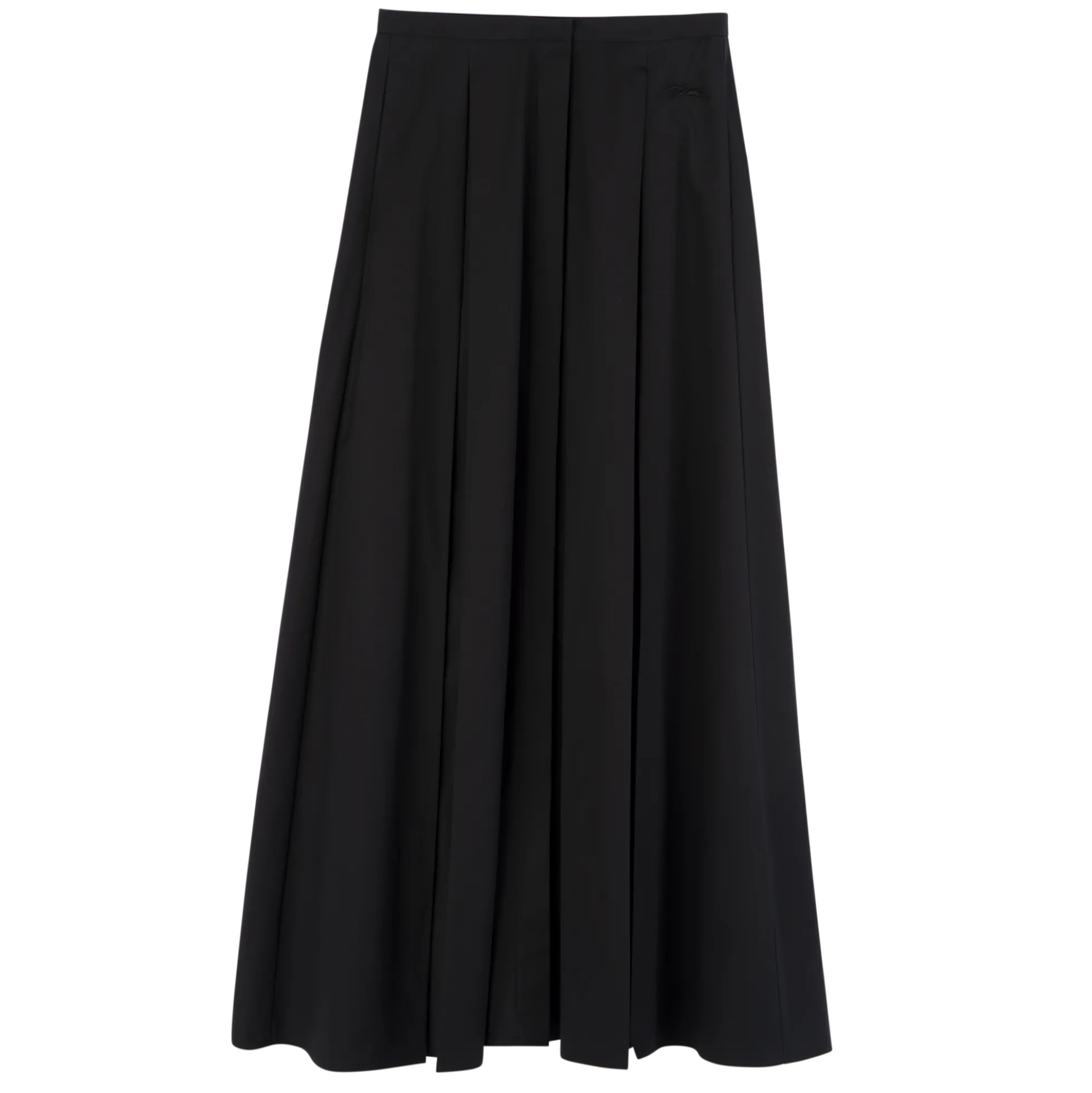Jupe midi