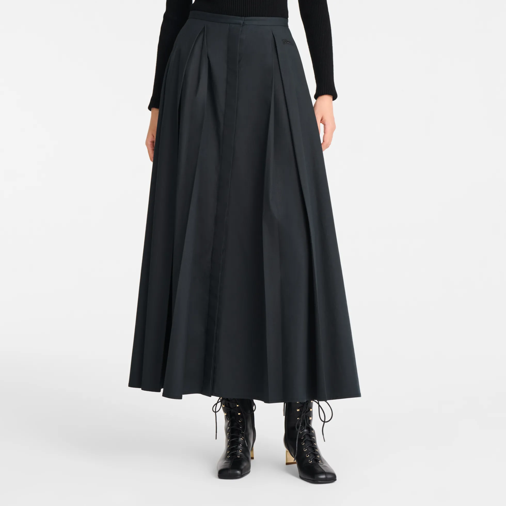 Jupe midi