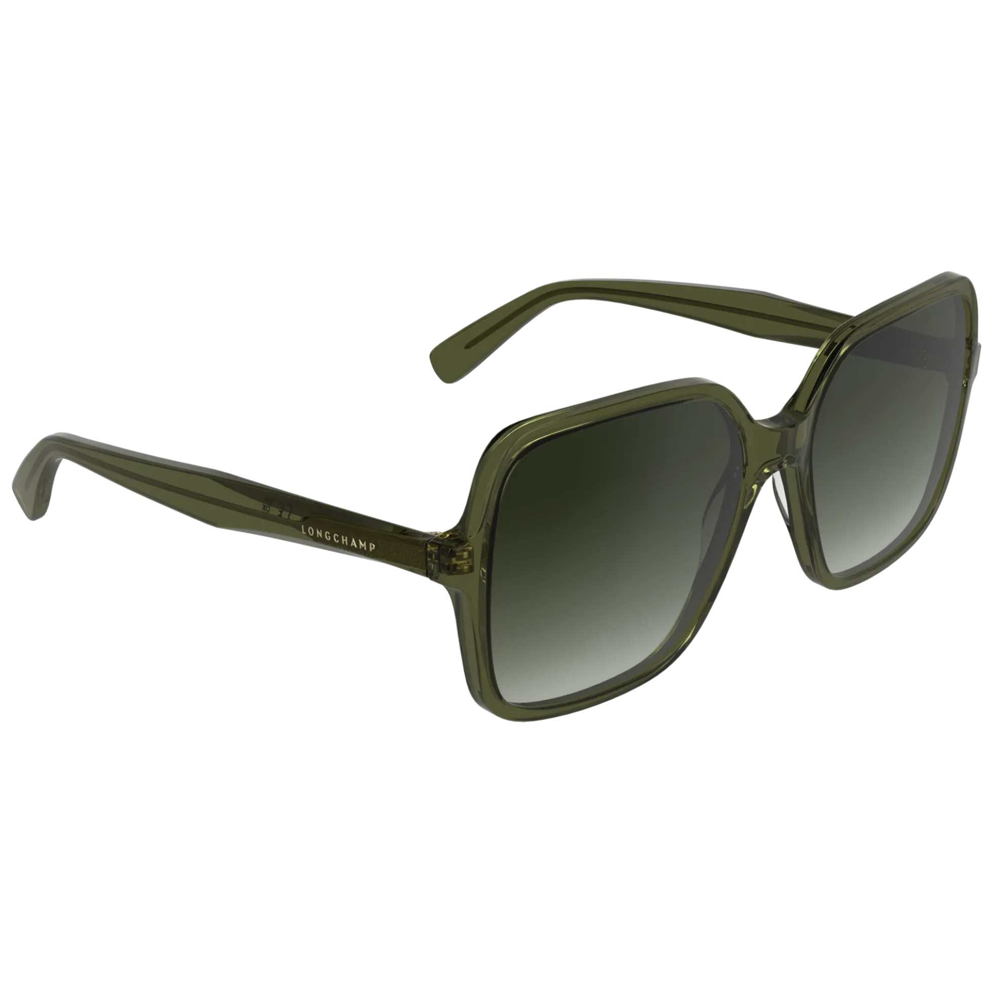 Lunettes de soleil