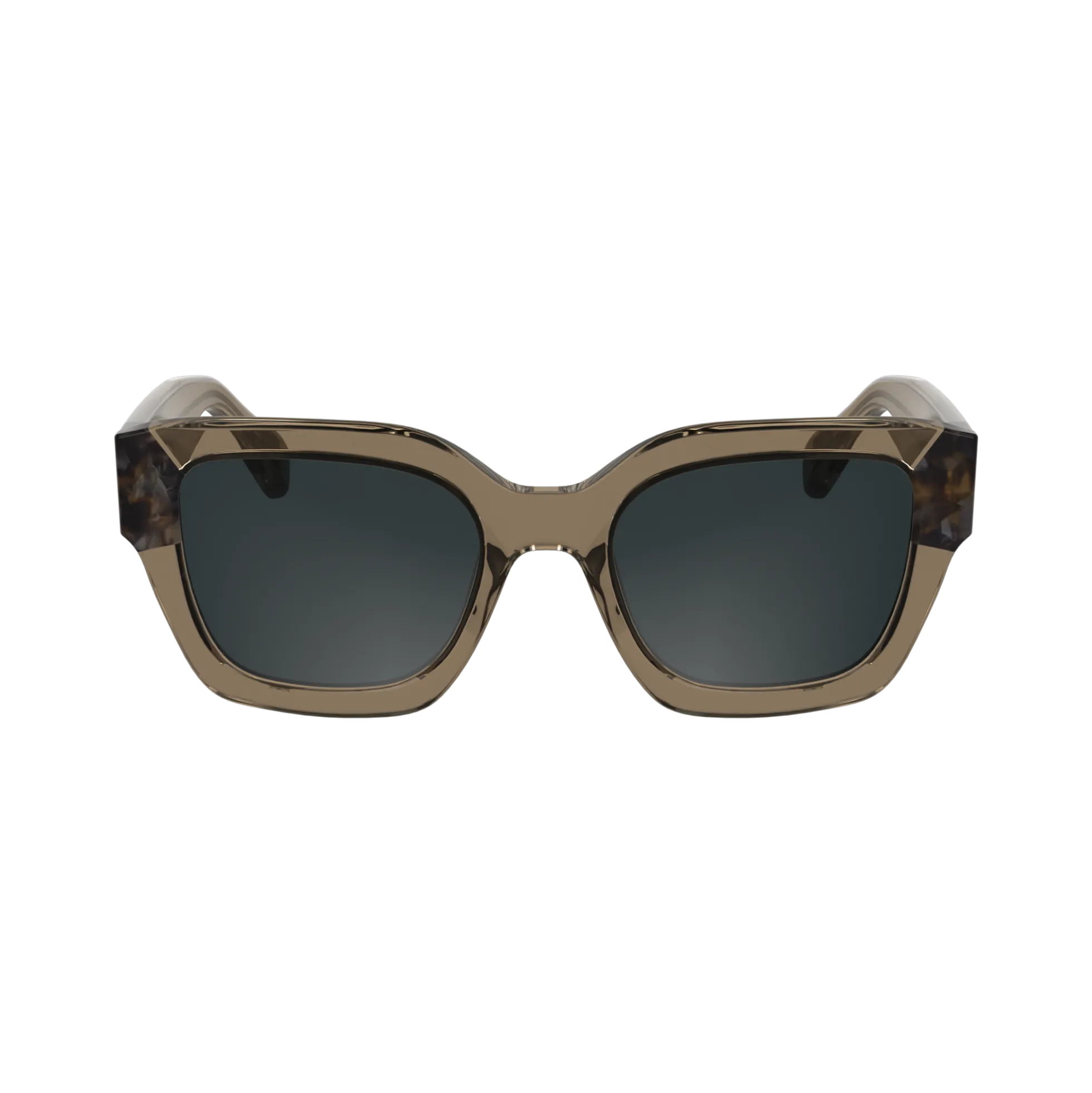 Lunettes de soleil