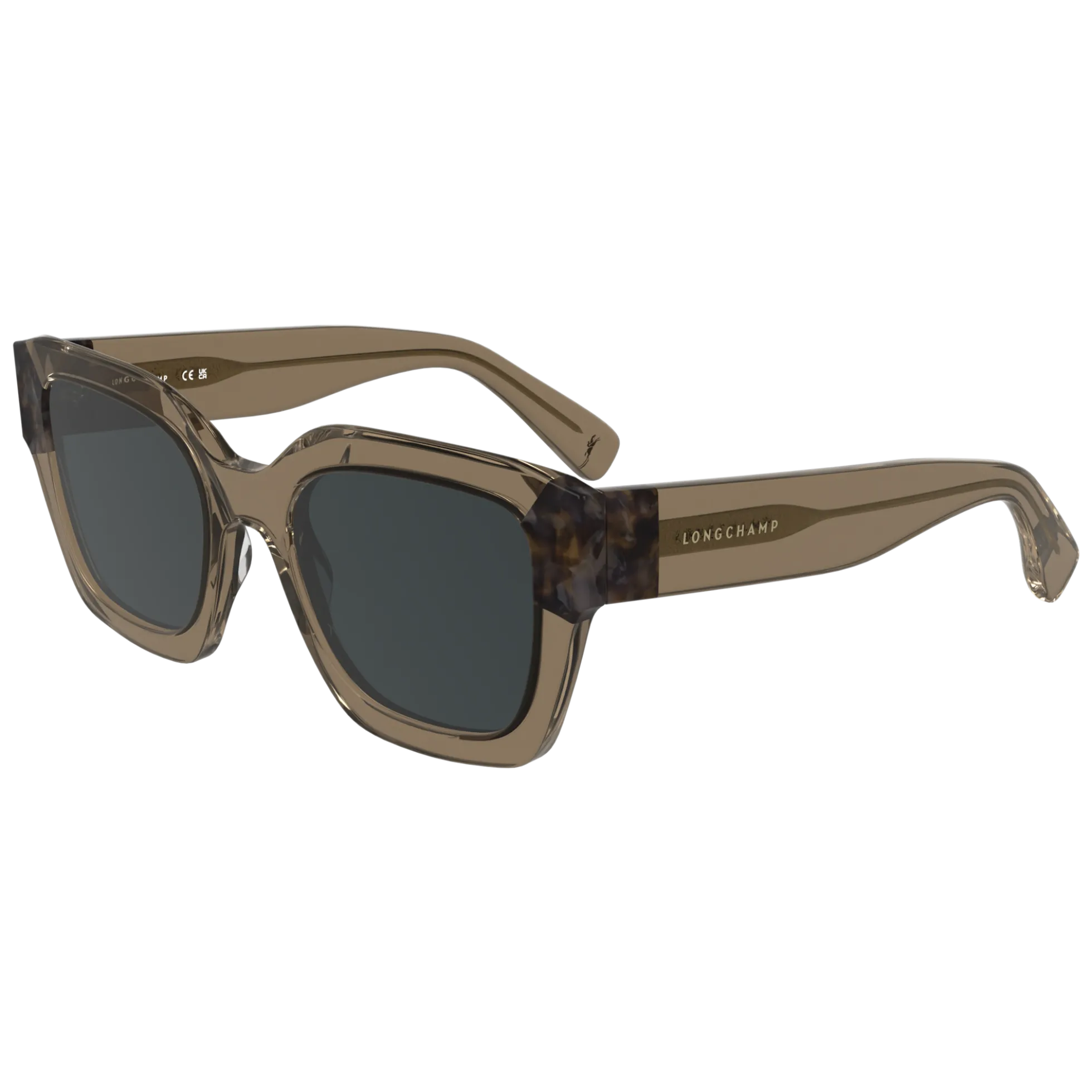 Lunettes de soleil