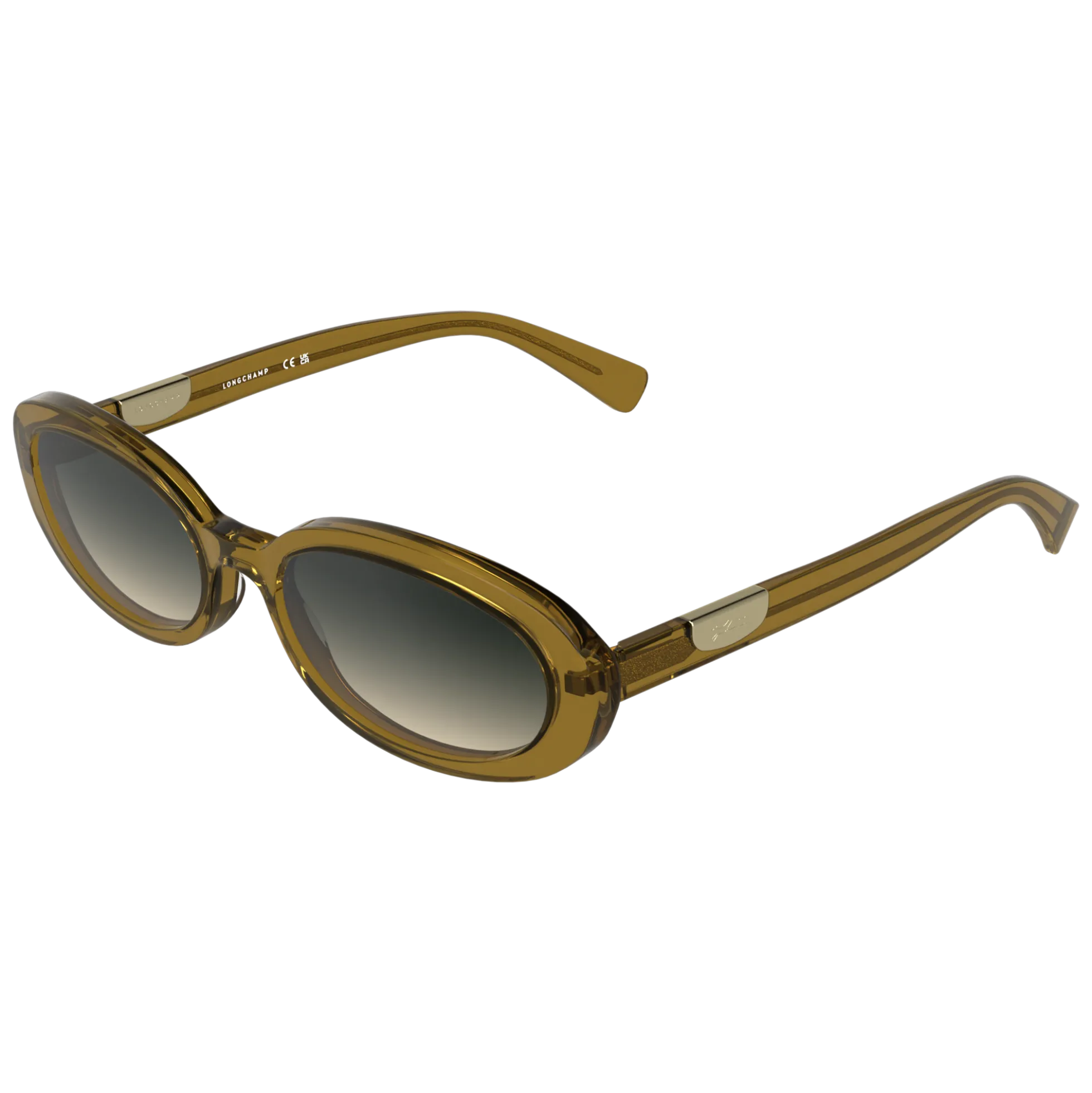Lunettes de soleil