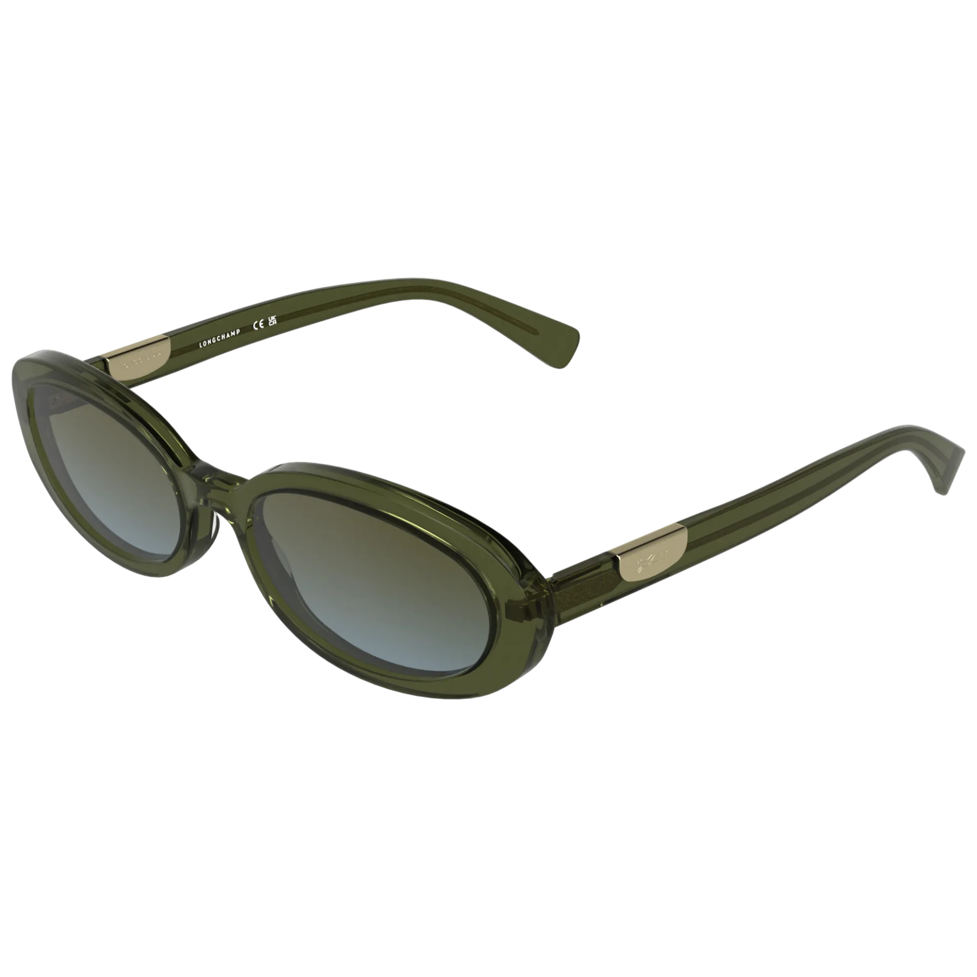 Lunettes de soleil