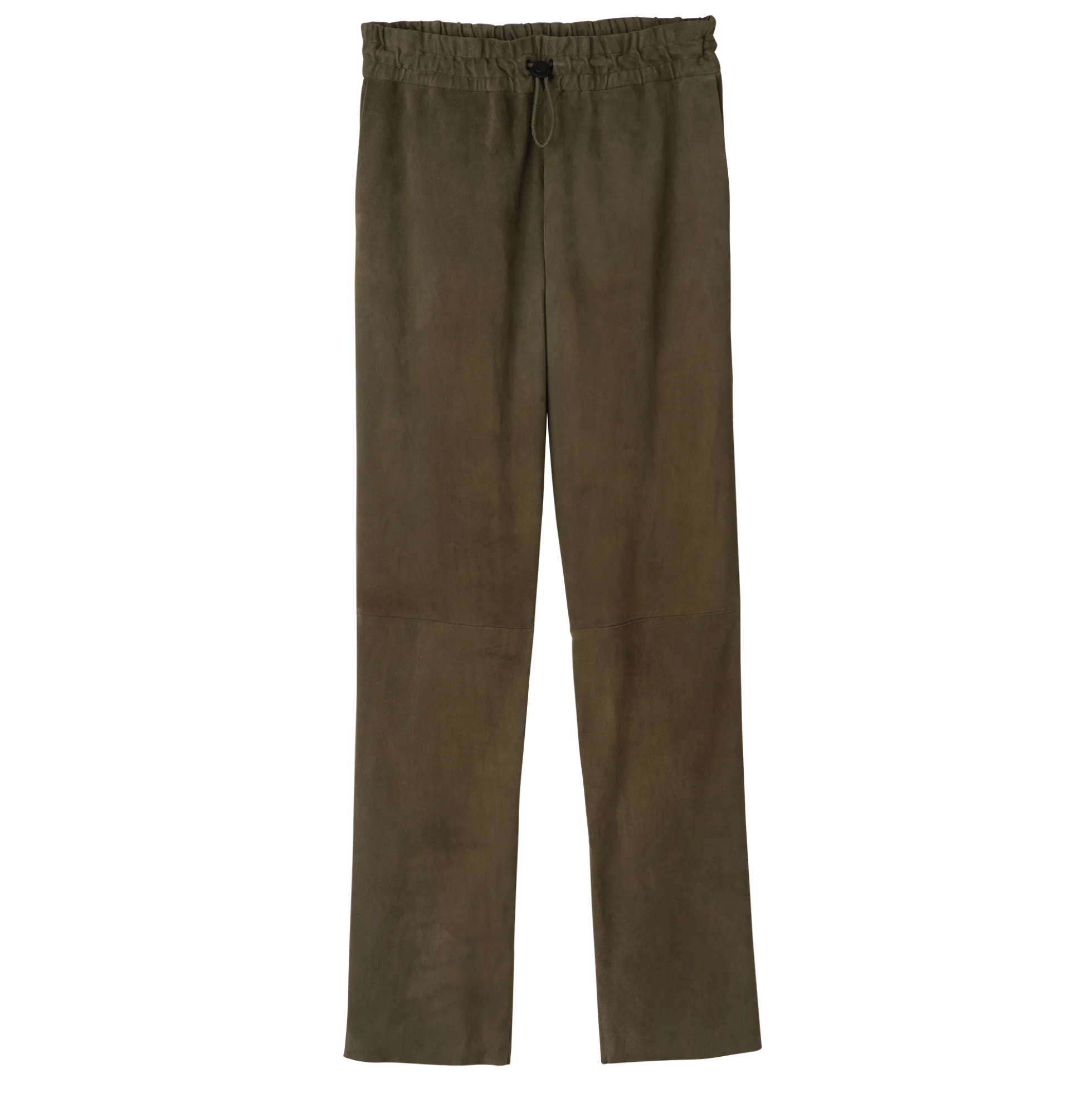 Pantalon en cuir