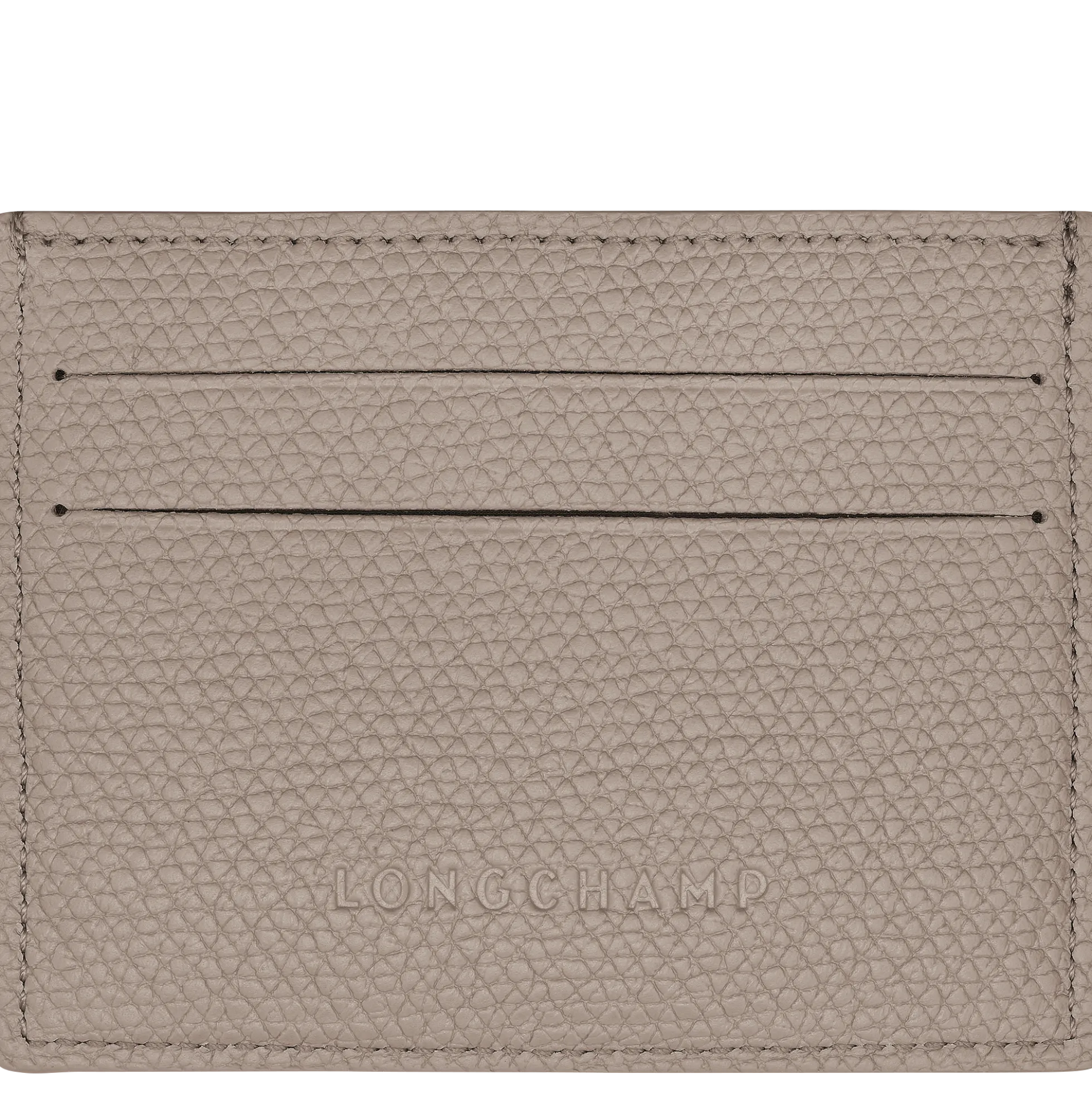Porte-cartes Le Roseau
