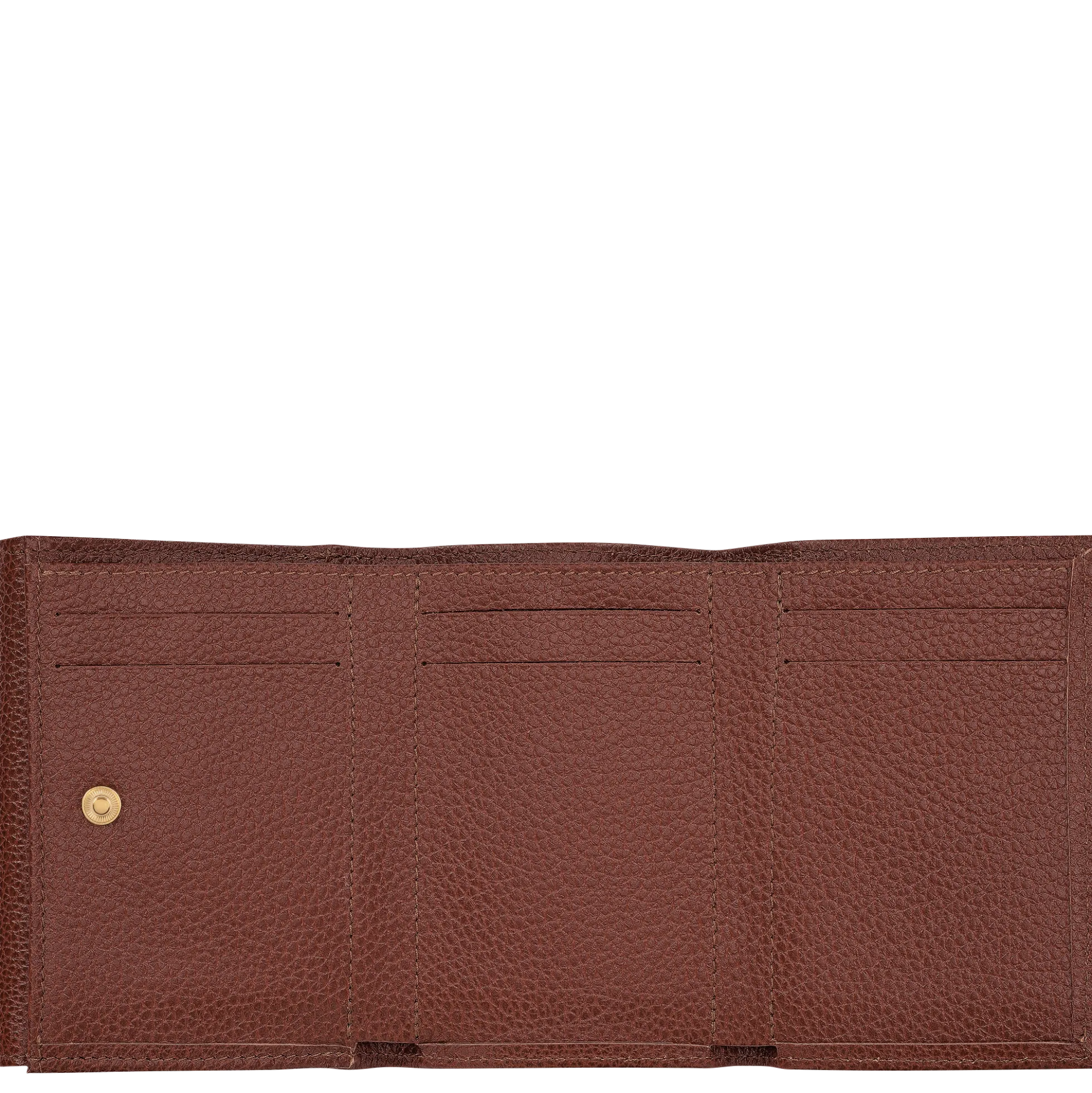 Portefeuille compact Le Foulonné