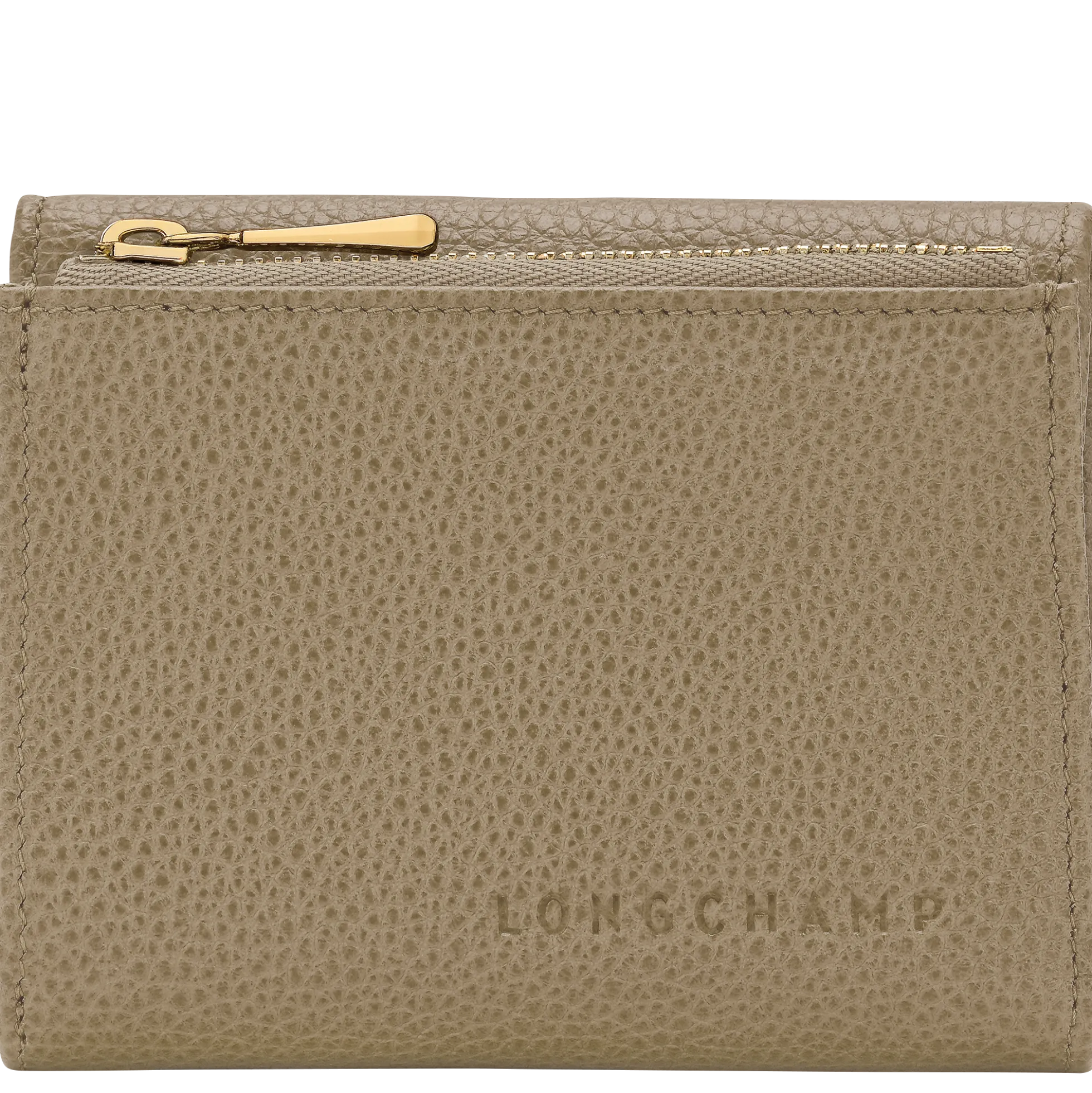 Portefeuille compact Le Foulonné