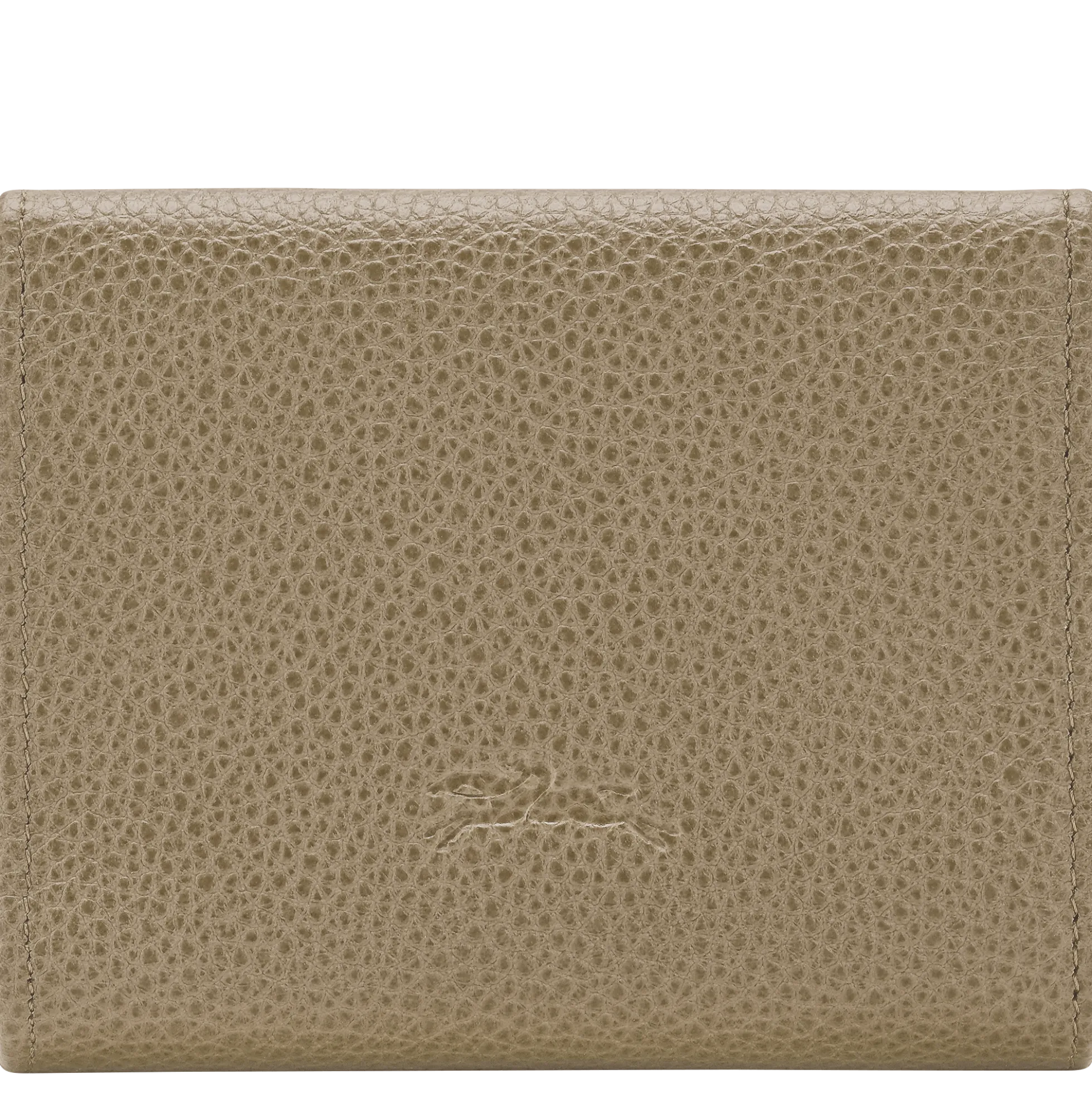 Portefeuille compact Le Foulonné