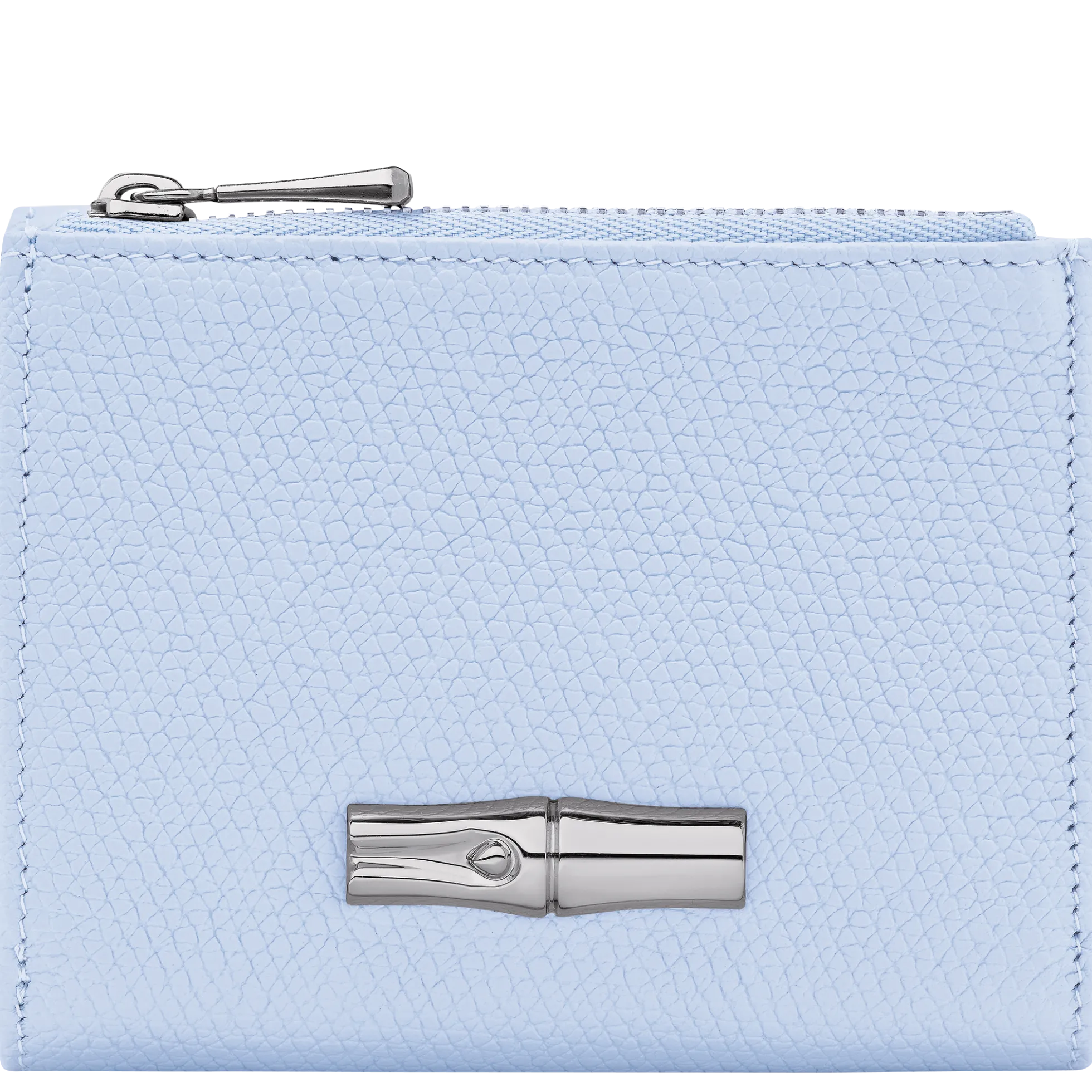 Portefeuille compact Le Roseau