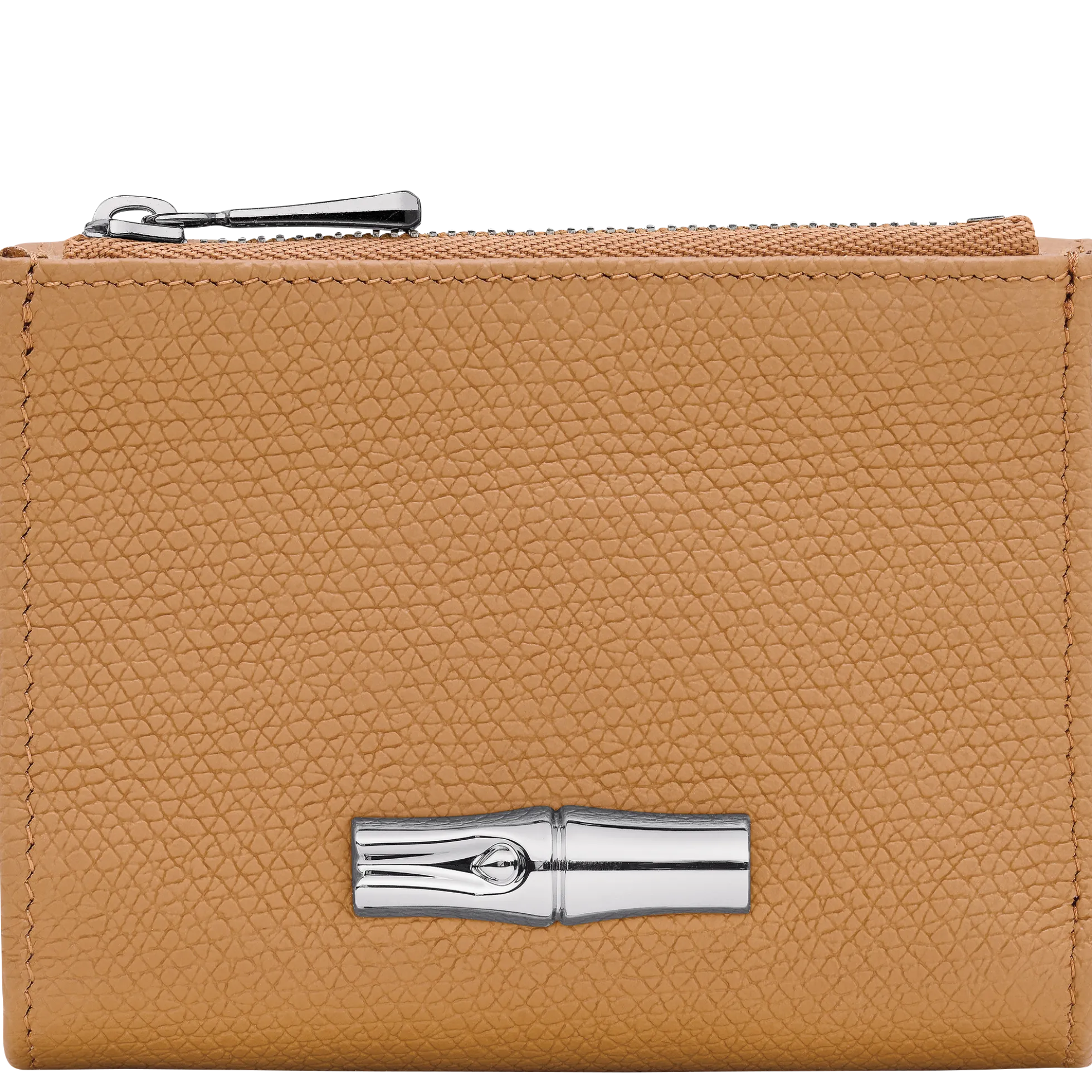 Portefeuille compact Le Roseau