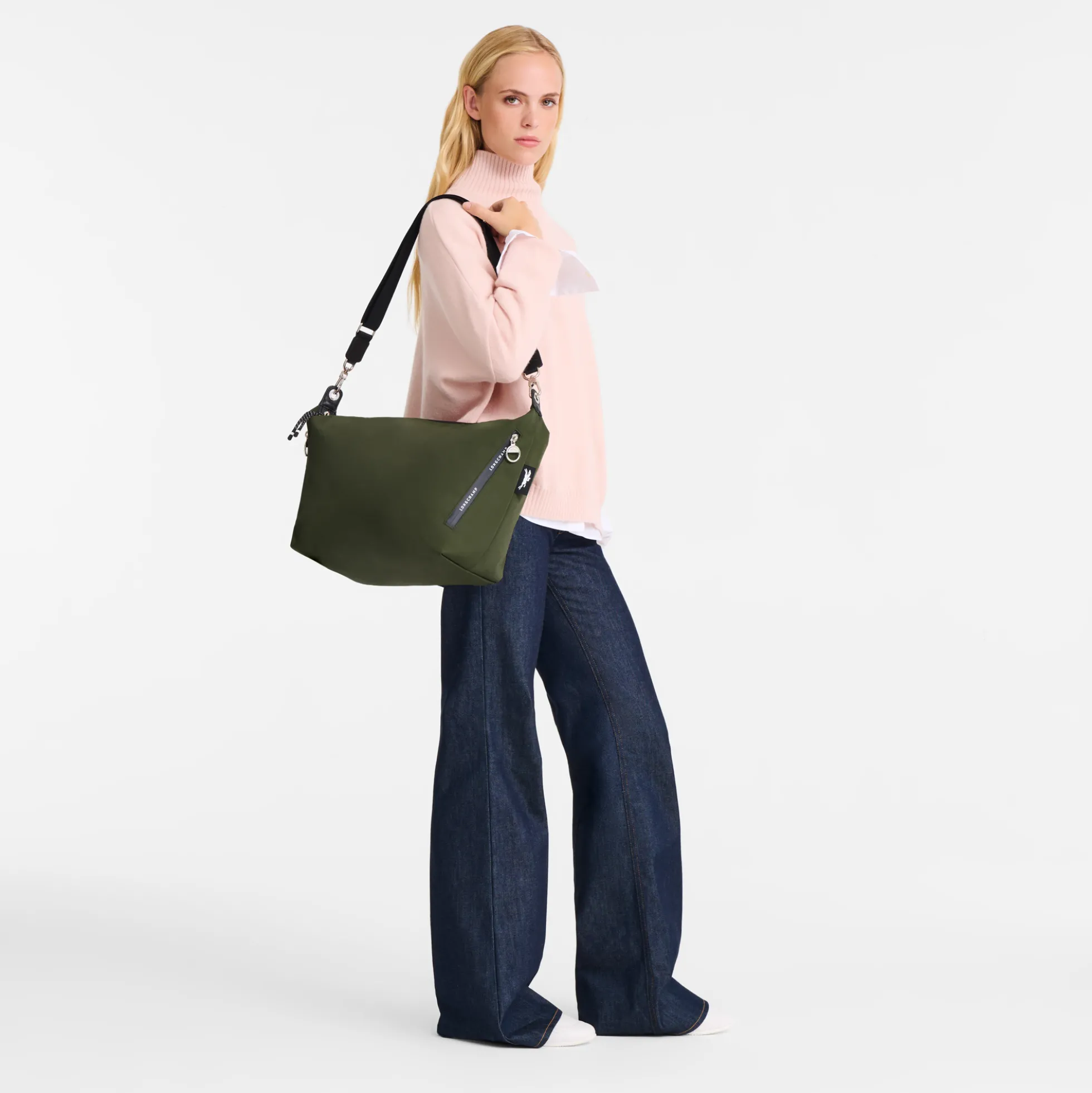 Sac bandoulière M Le Pliage Energy