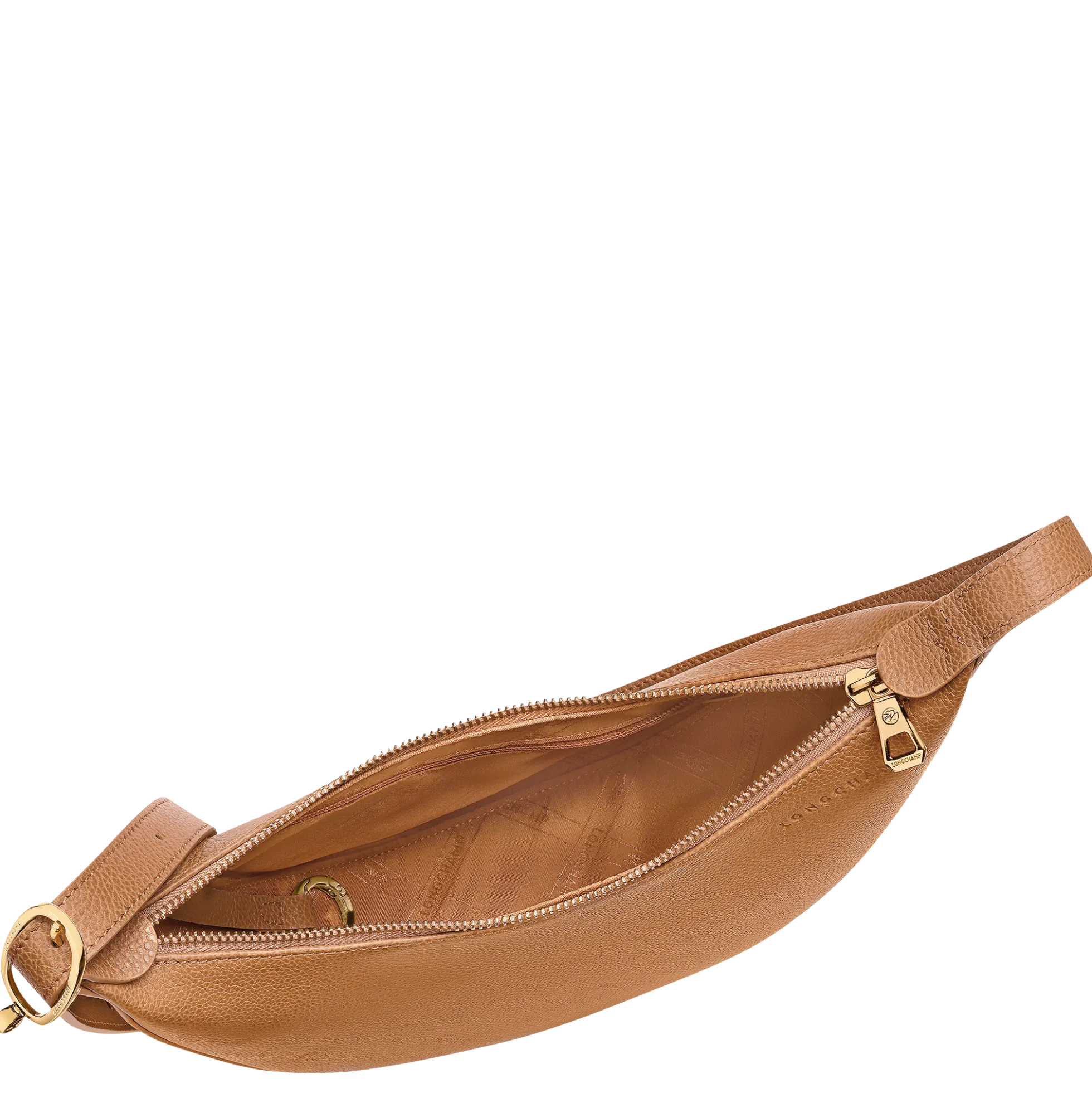 Sac bandoulière S Le Foulonné