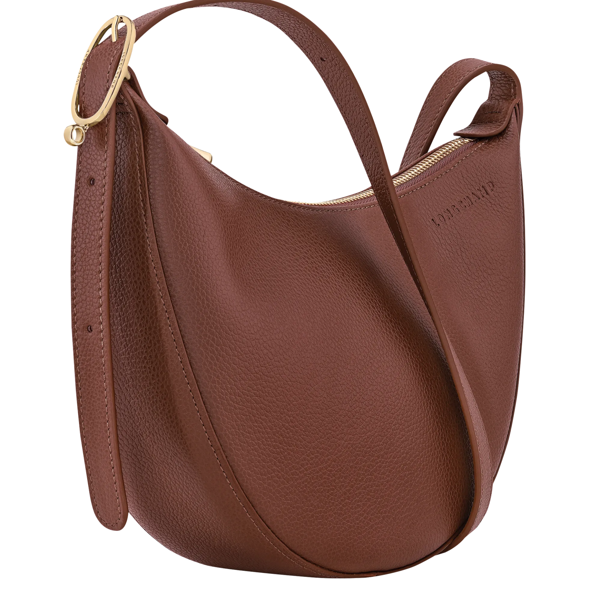 Sac bandoulière S Le Foulonné