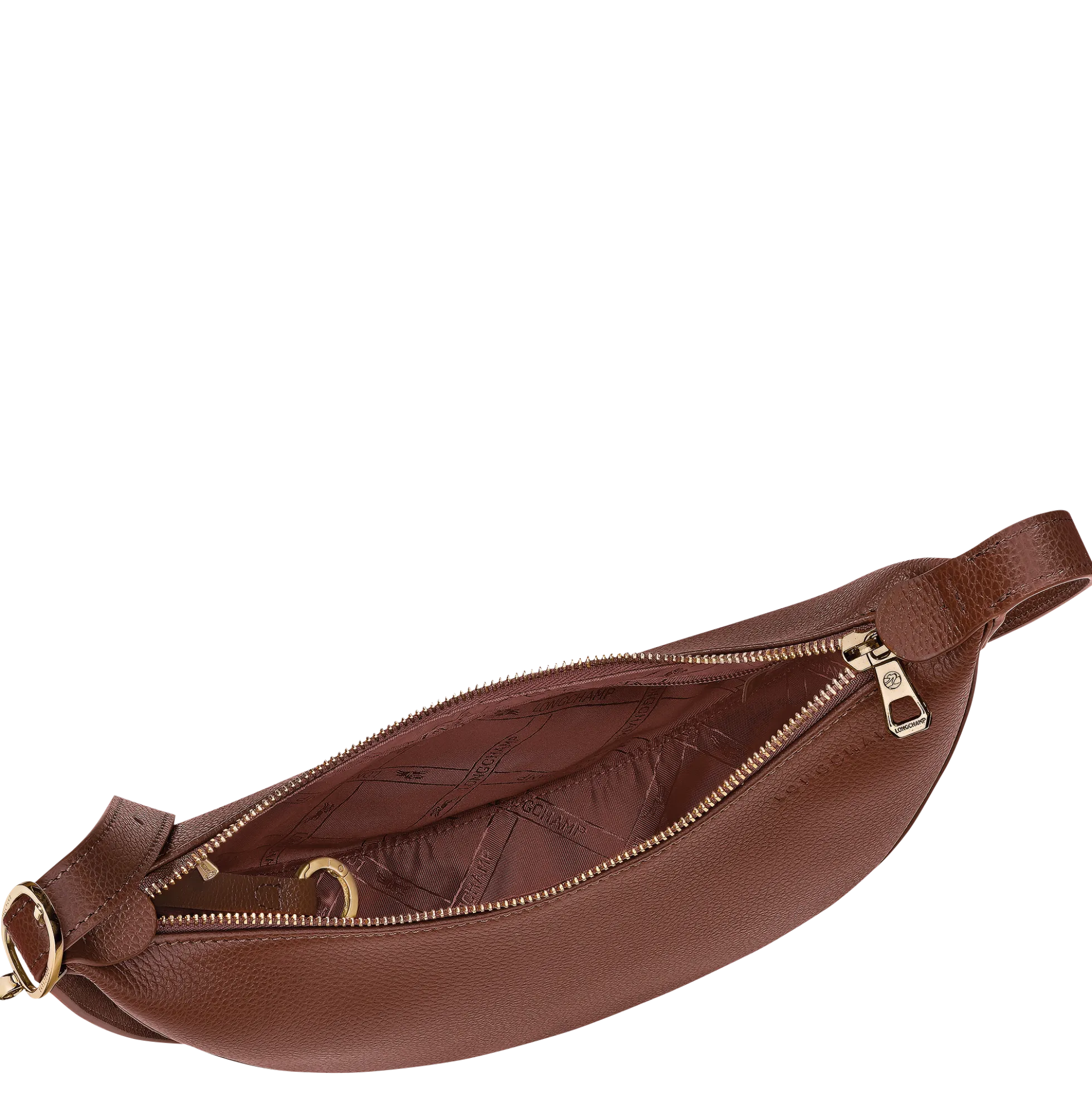 Sac bandoulière S Le Foulonné