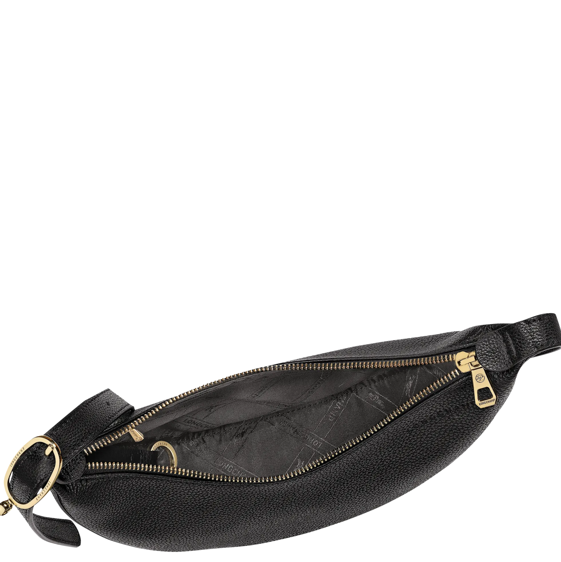 Sac bandoulière S Le Foulonné
