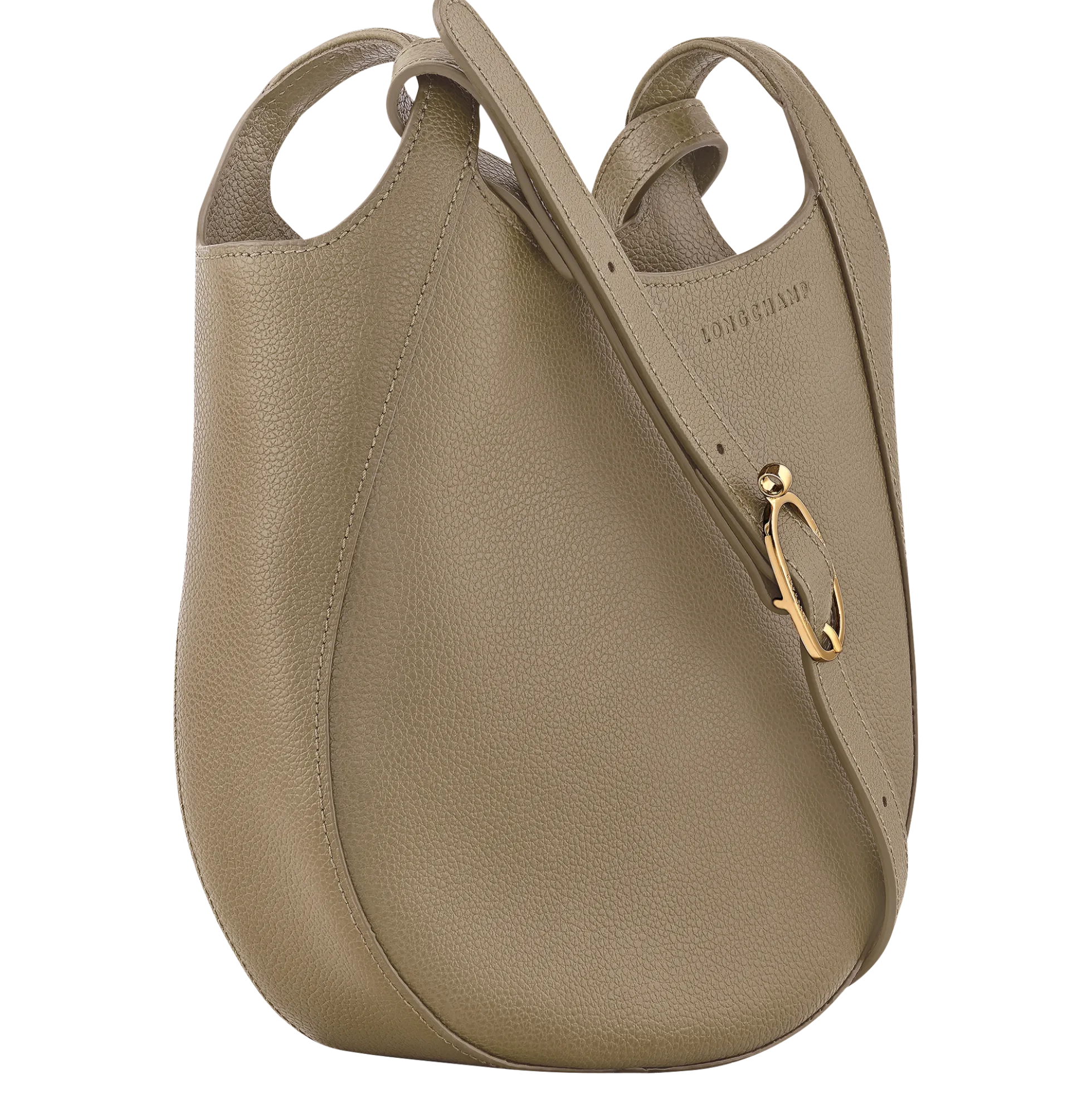 Sac bandoulière S Le Foulonné
