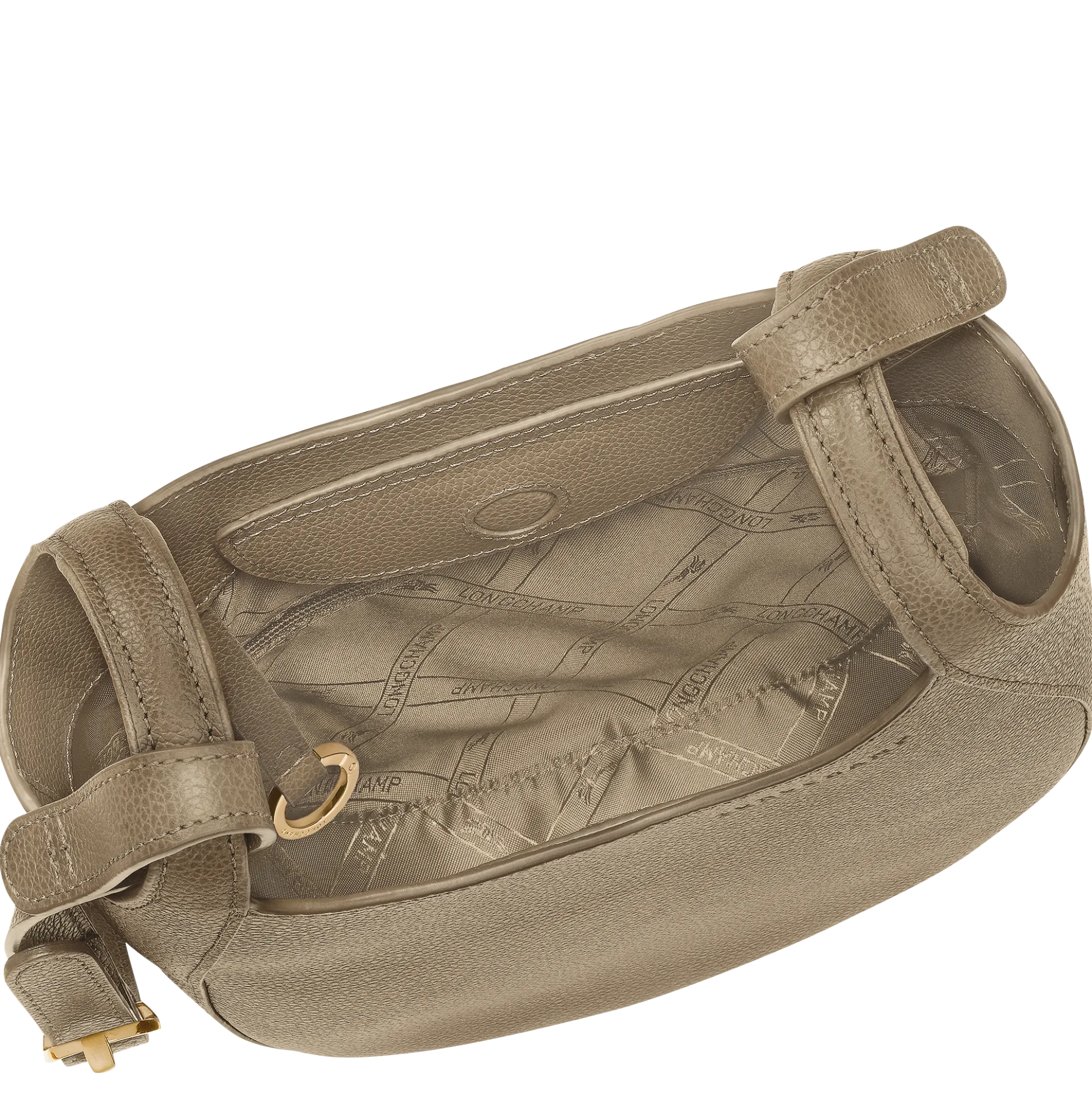 Sac bandoulière S Le Foulonné