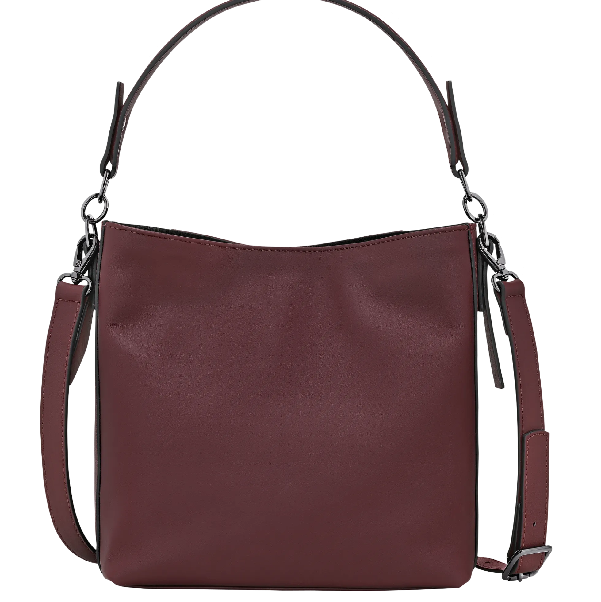Sac bandoulière S Longchamp 3D