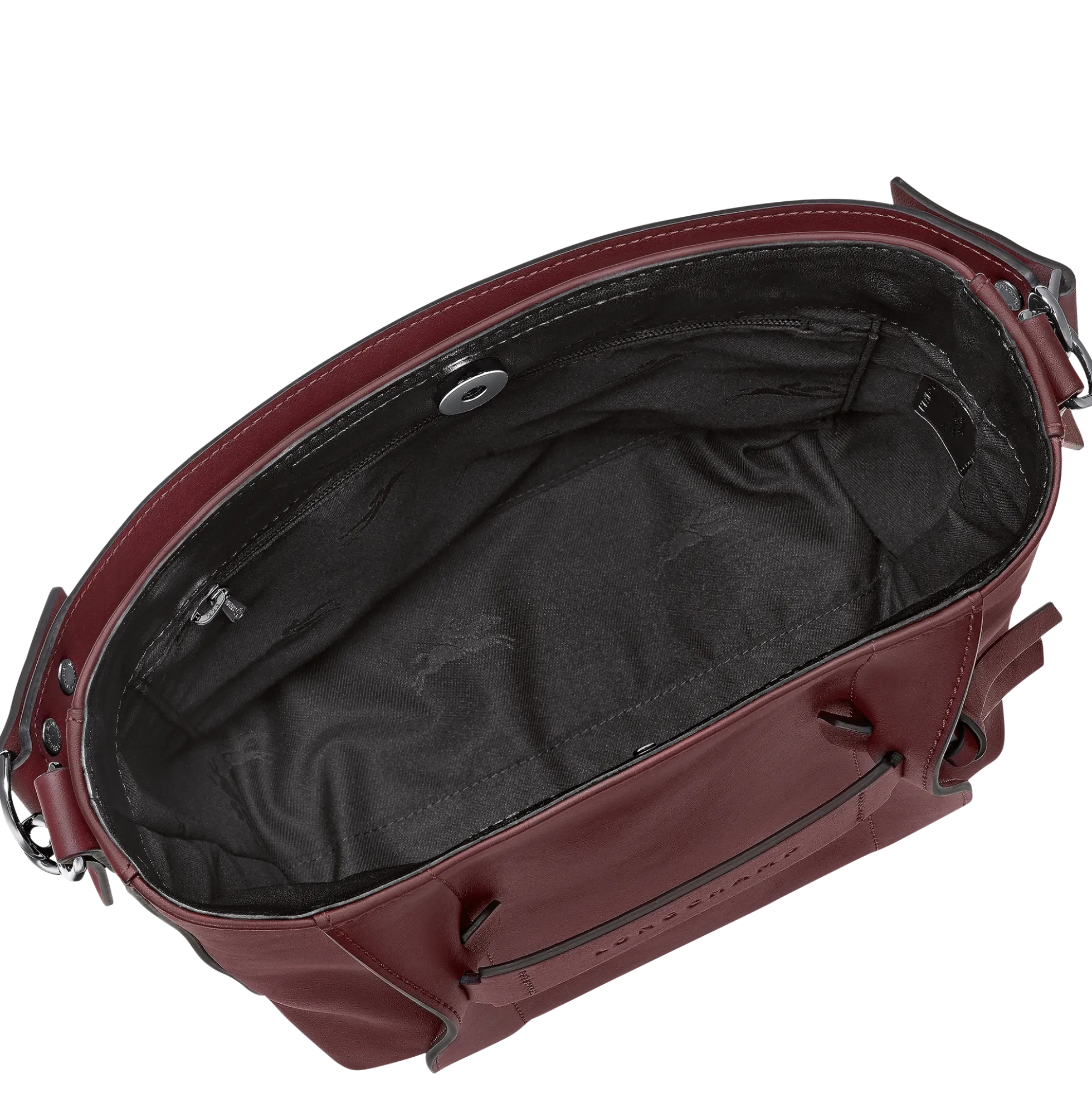 Sac bandoulière S Longchamp 3D