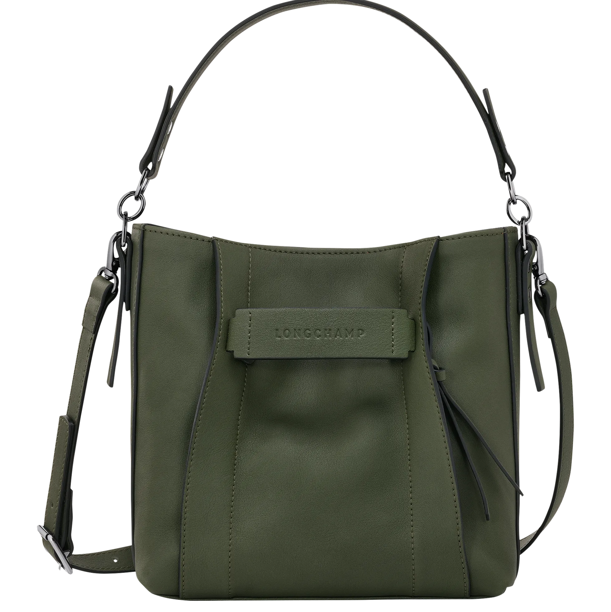 Sac bandoulière S Longchamp 3D