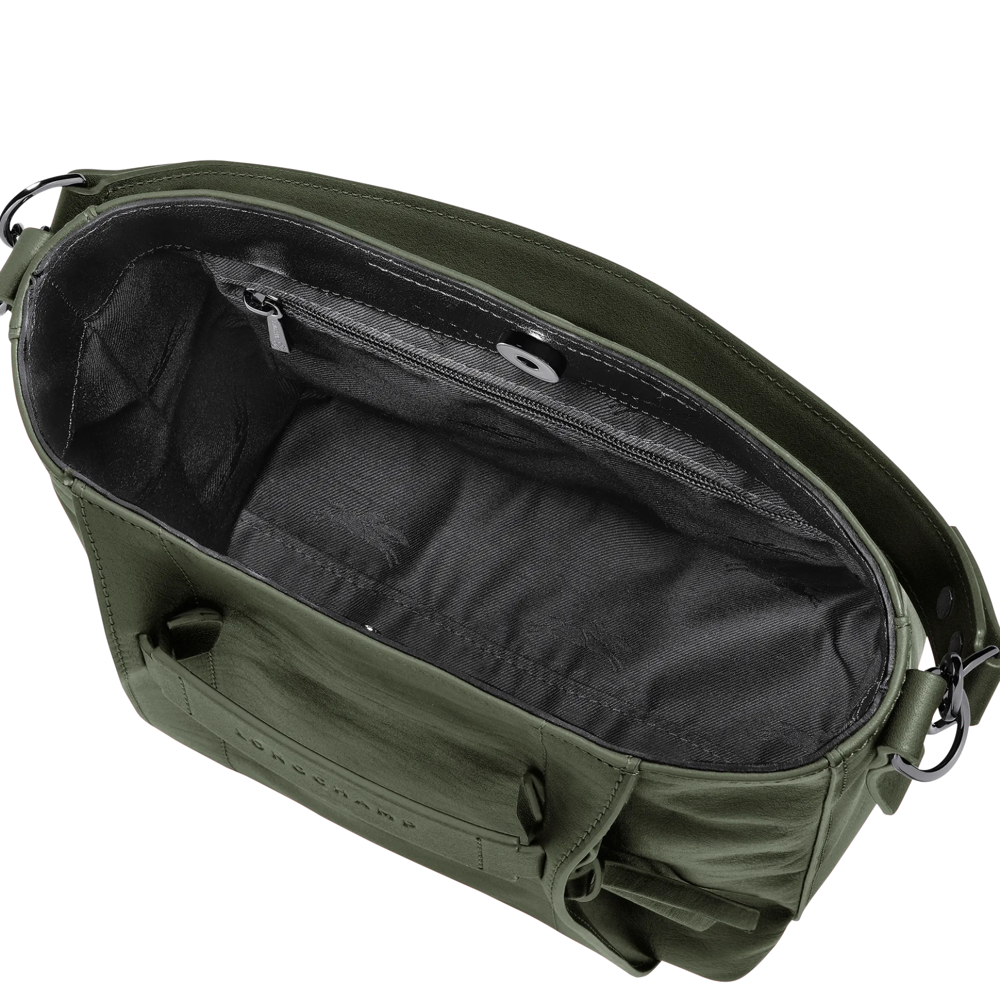Sac bandoulière S Longchamp 3D