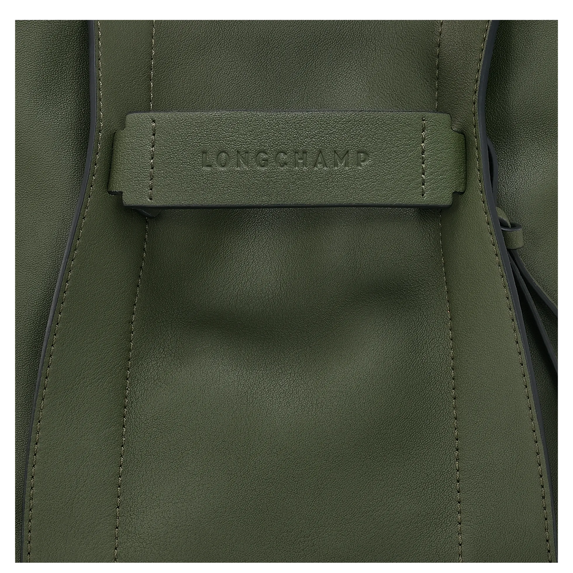 Sac bandoulière S Longchamp 3D