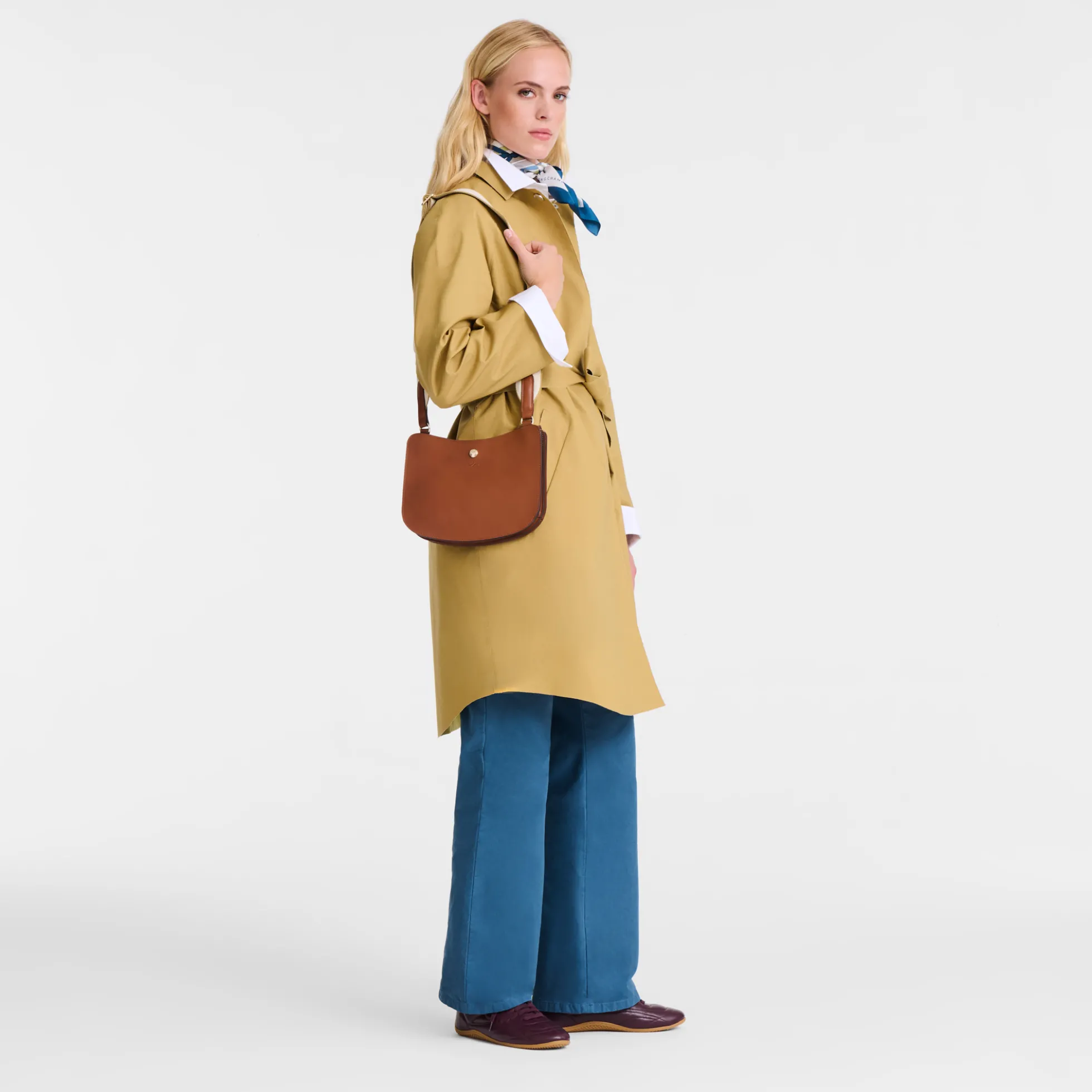 Sac bandoulière S Épure