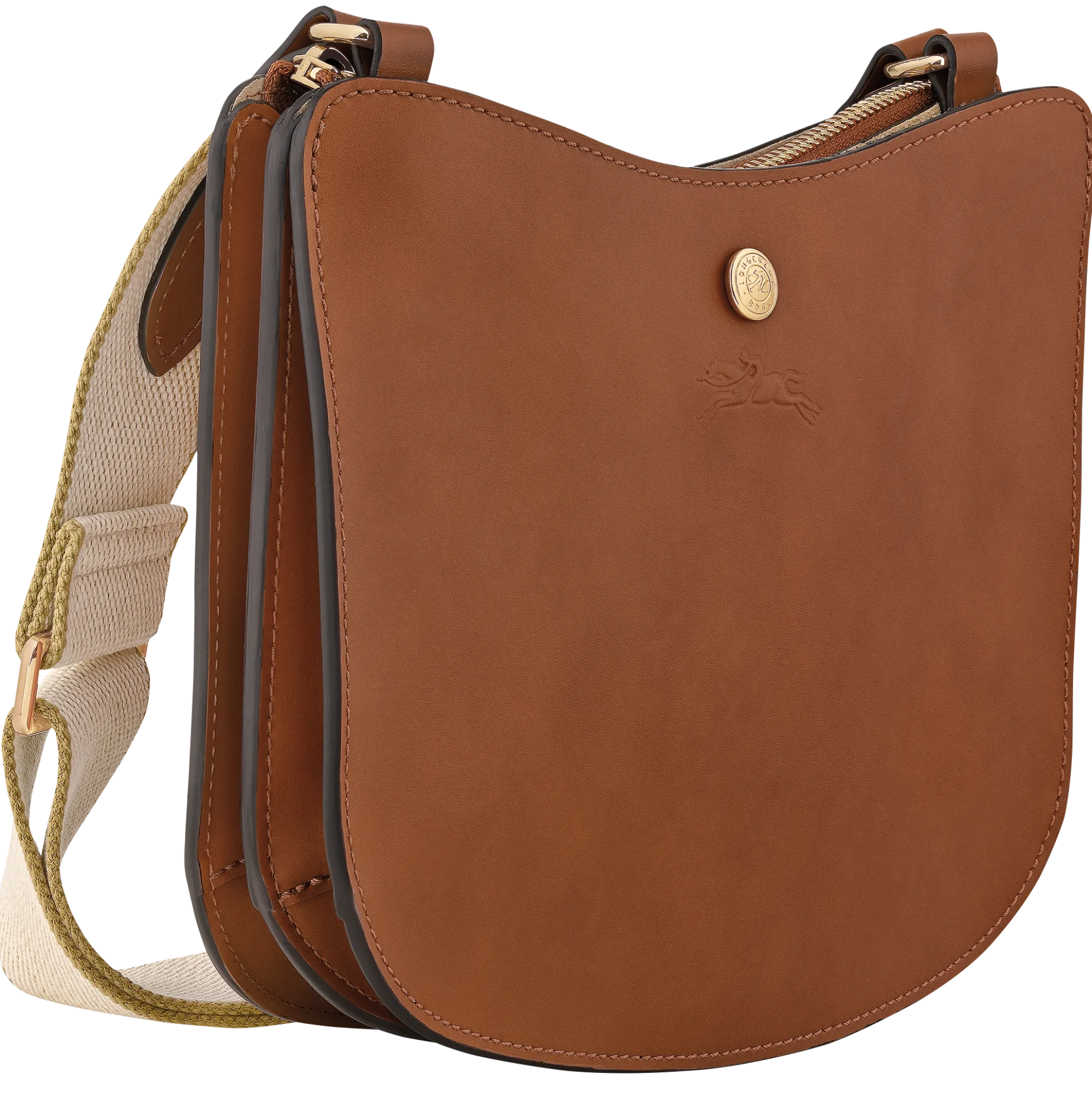 Sac bandoulière S Épure