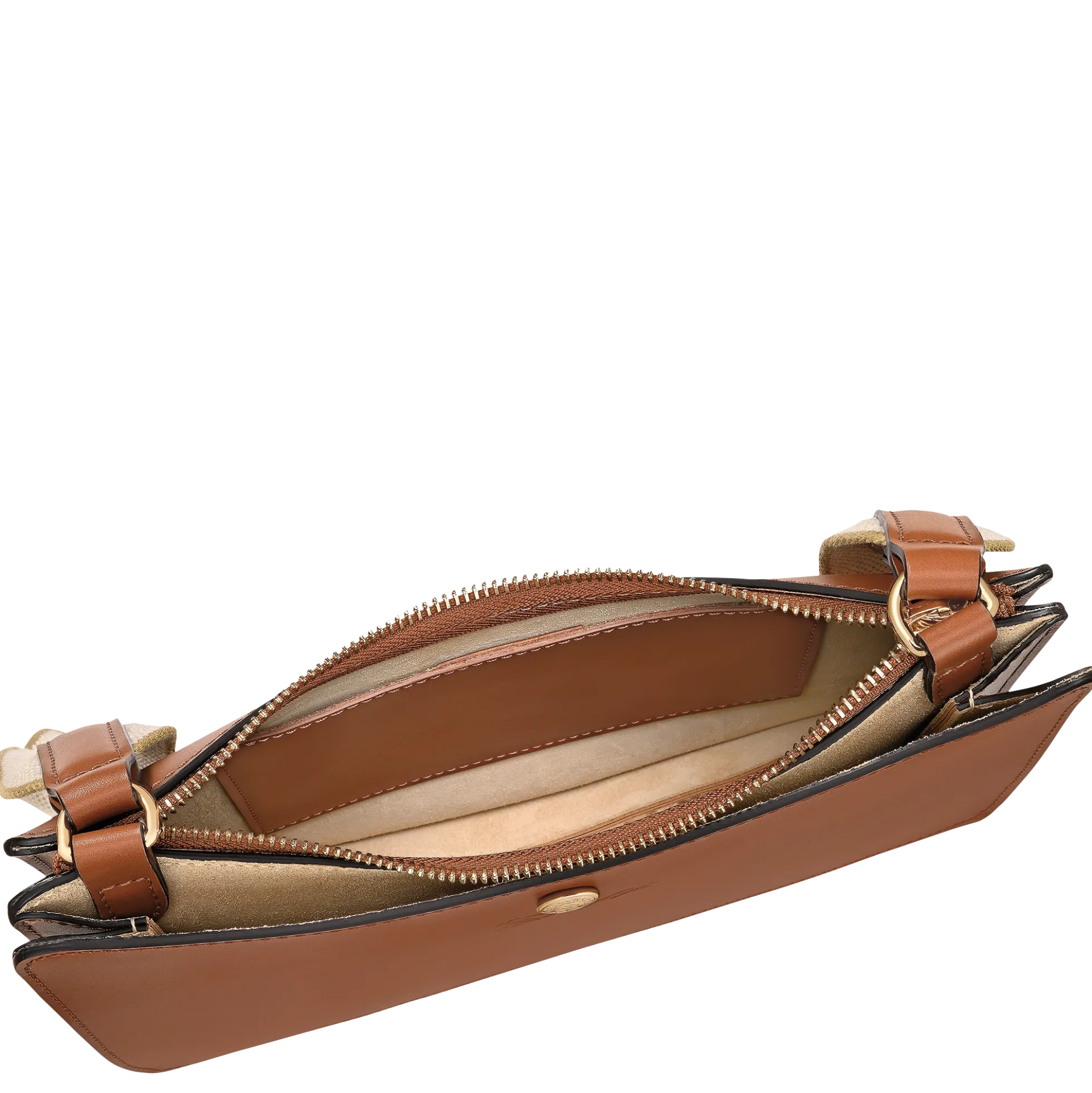 Sac bandoulière S Épure